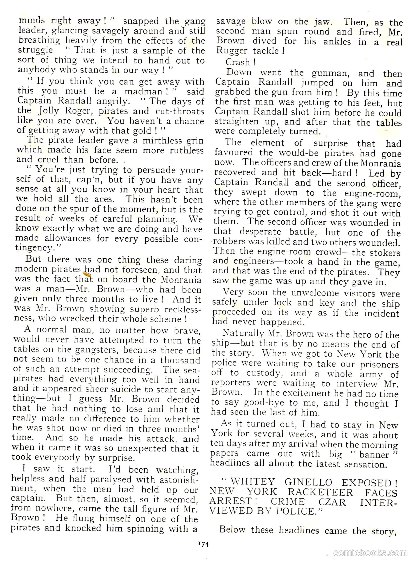 Radio Fun Annual #1948 (1948) — page 175 of 194
