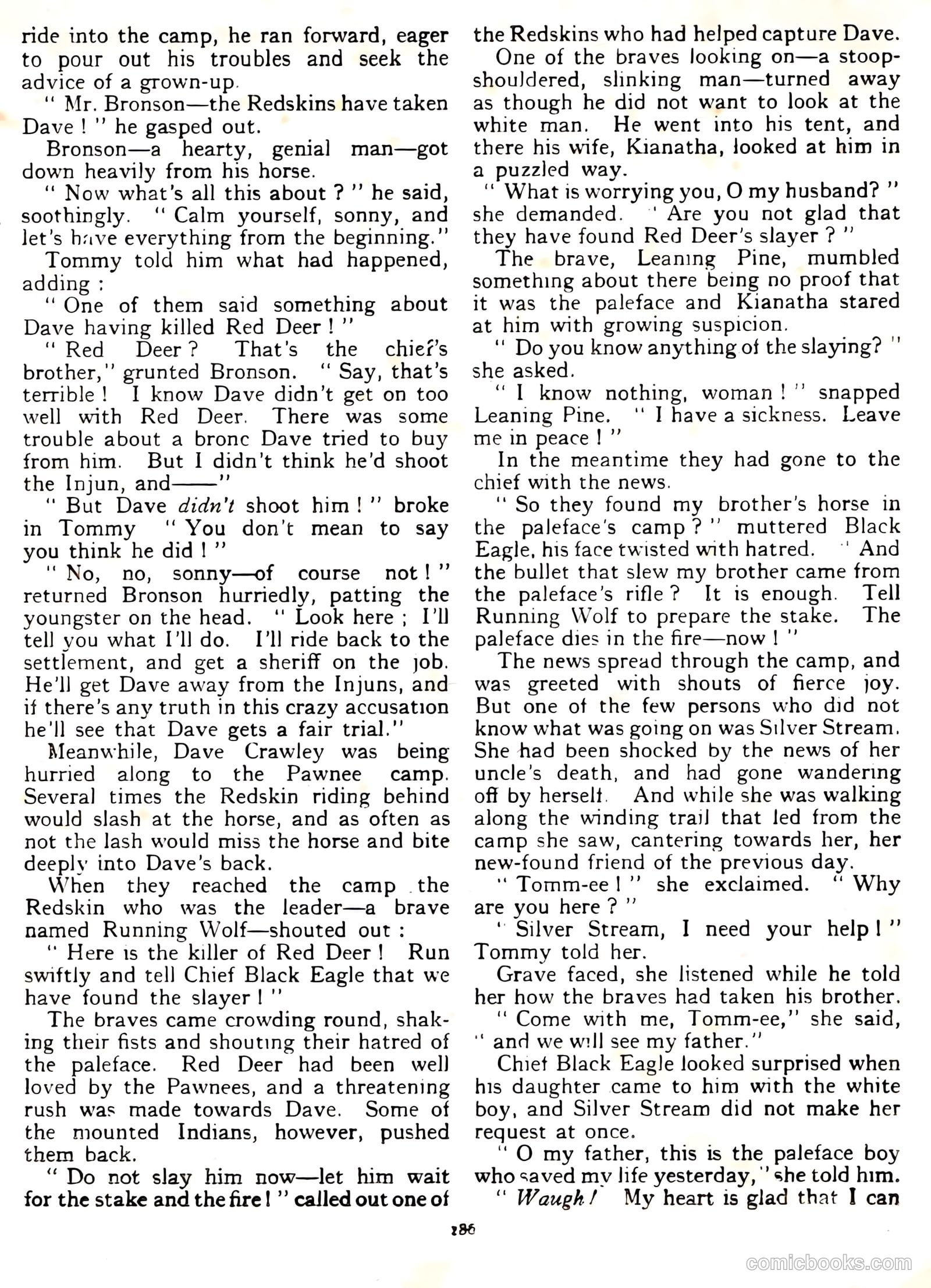 Radio Fun Annual #1948 (1948) — page 187 of 194