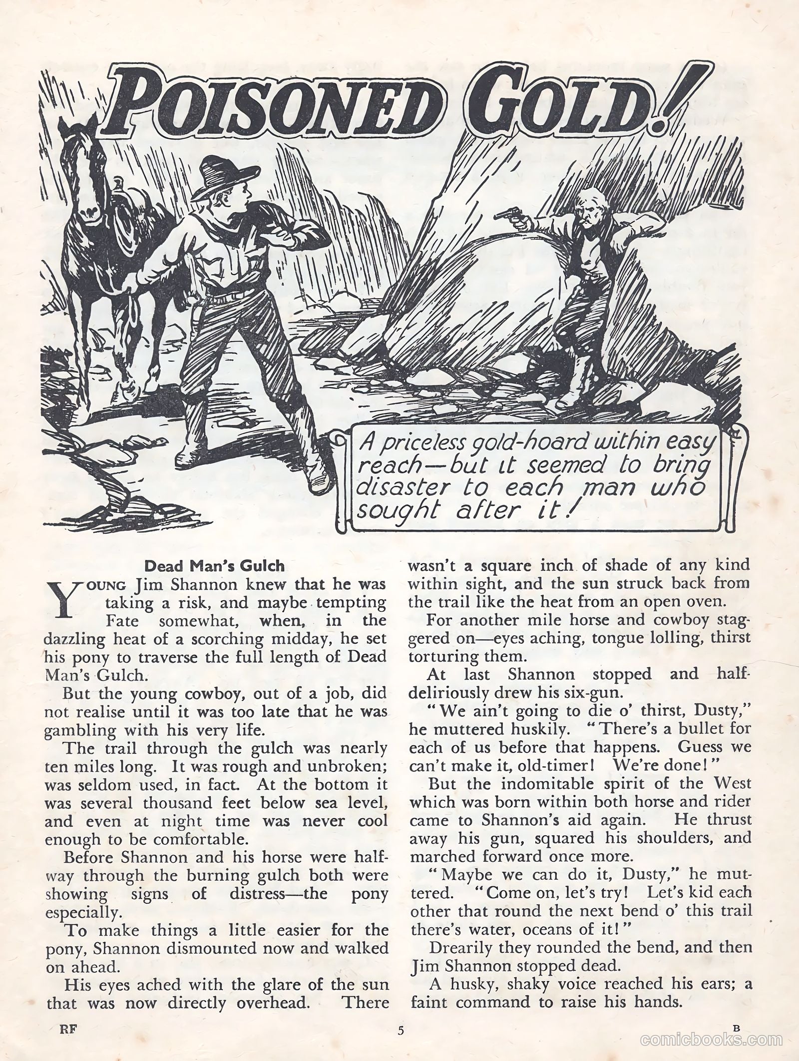 Radio Fun Annual #1951 (1957) — page 8 of 194