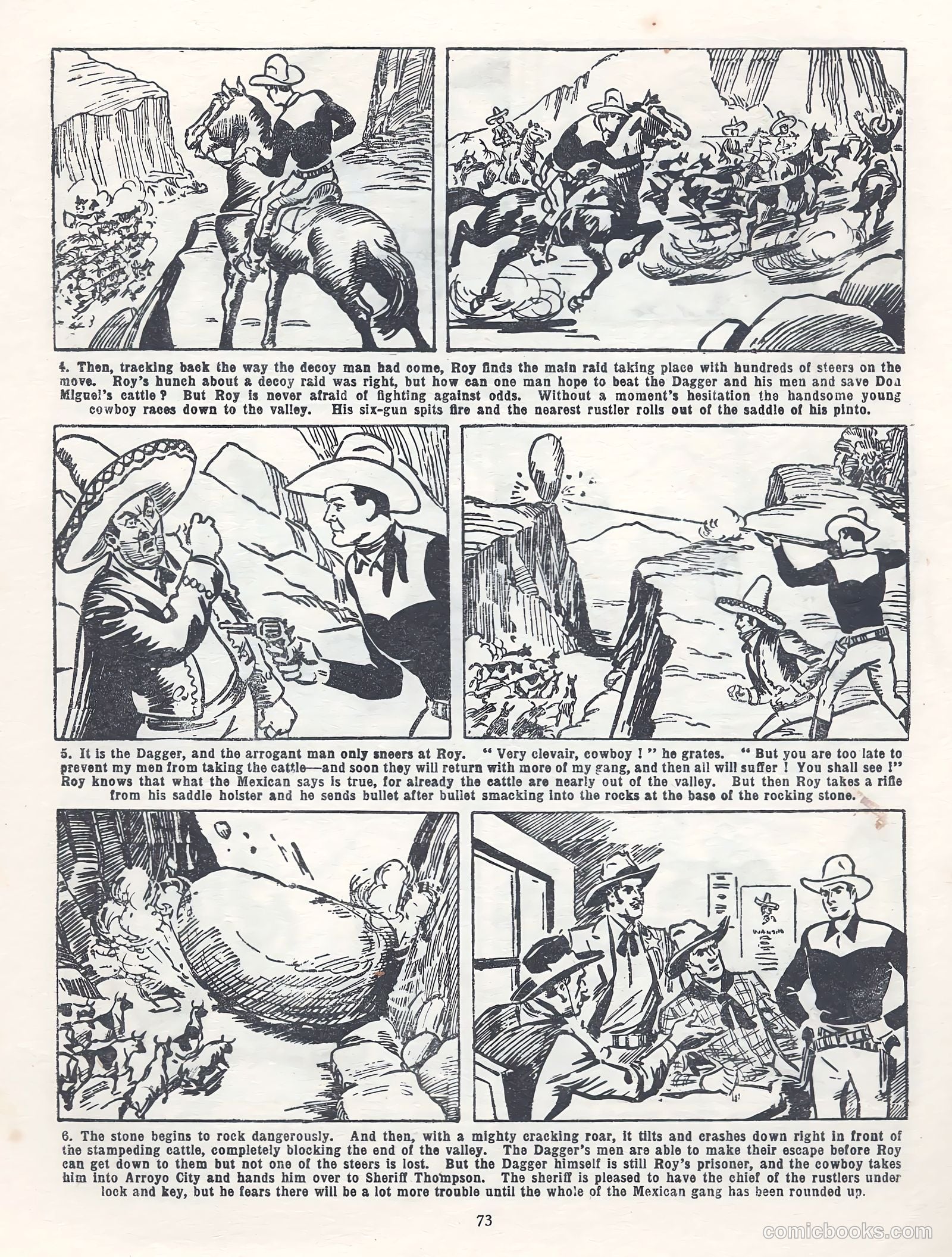 Radio Fun Annual #1951 (1957) — page 76 of 194