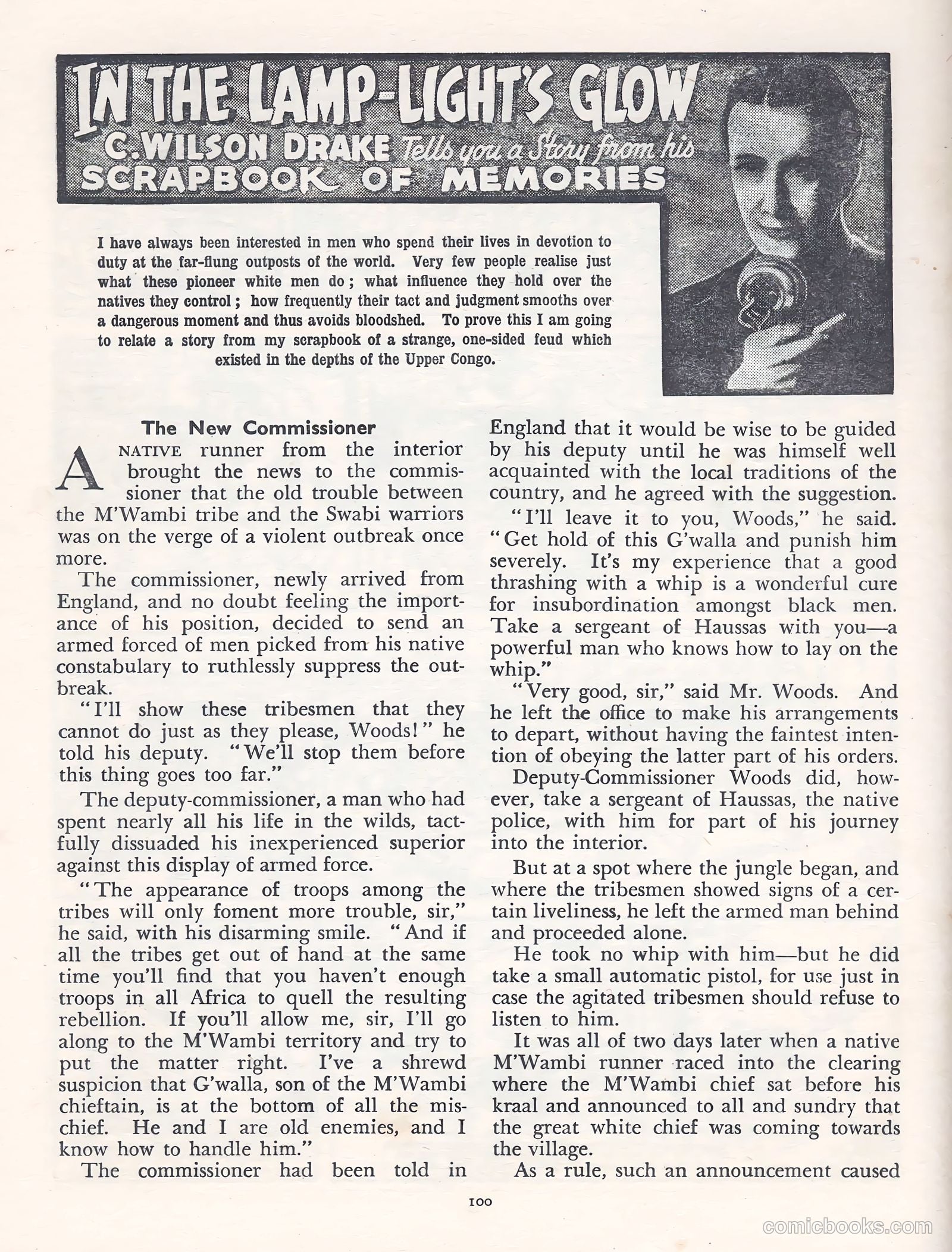 Radio Fun Annual #1951 (1957) — page 103 of 194