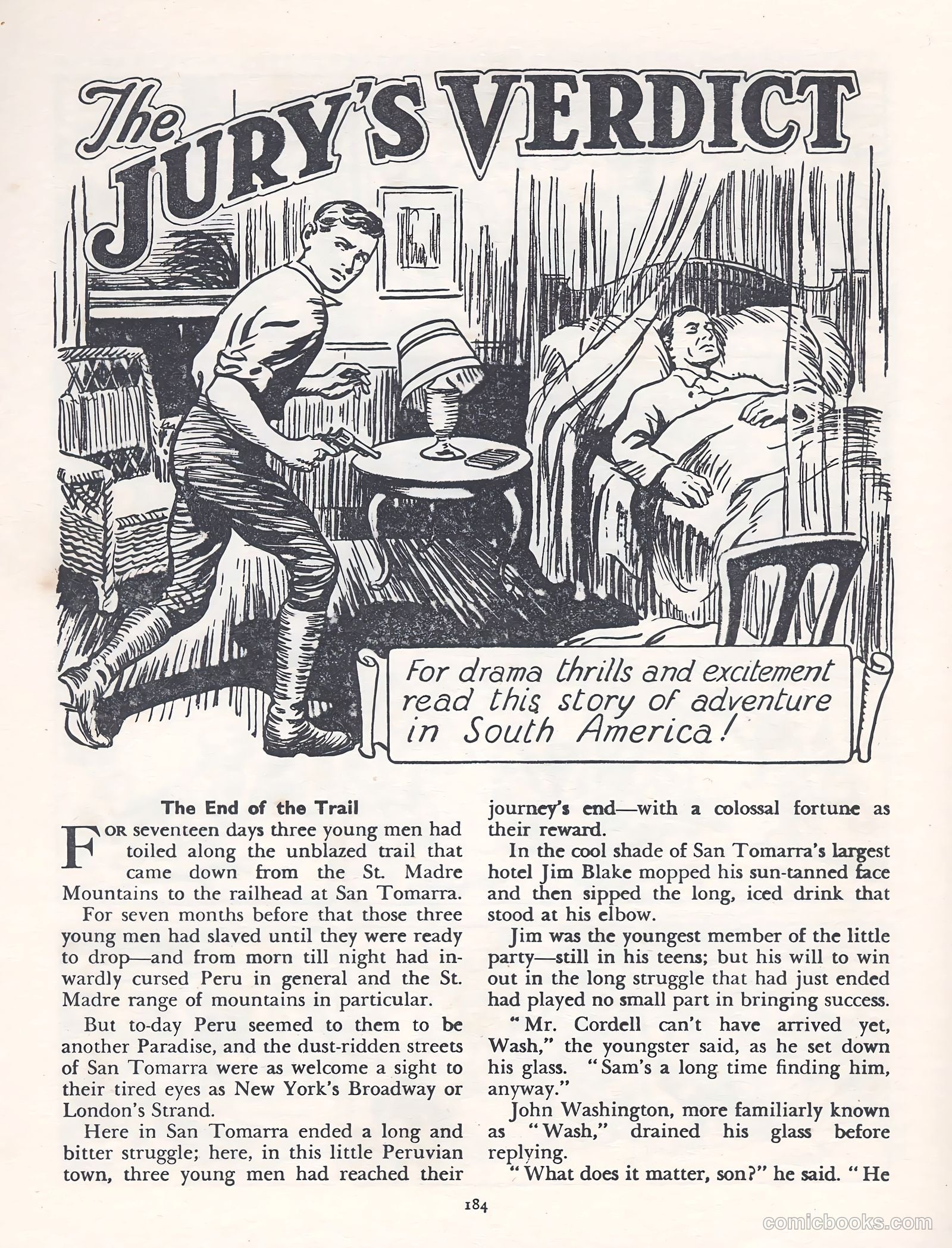 Radio Fun Annual #1951 (1957) — page 187 of 194