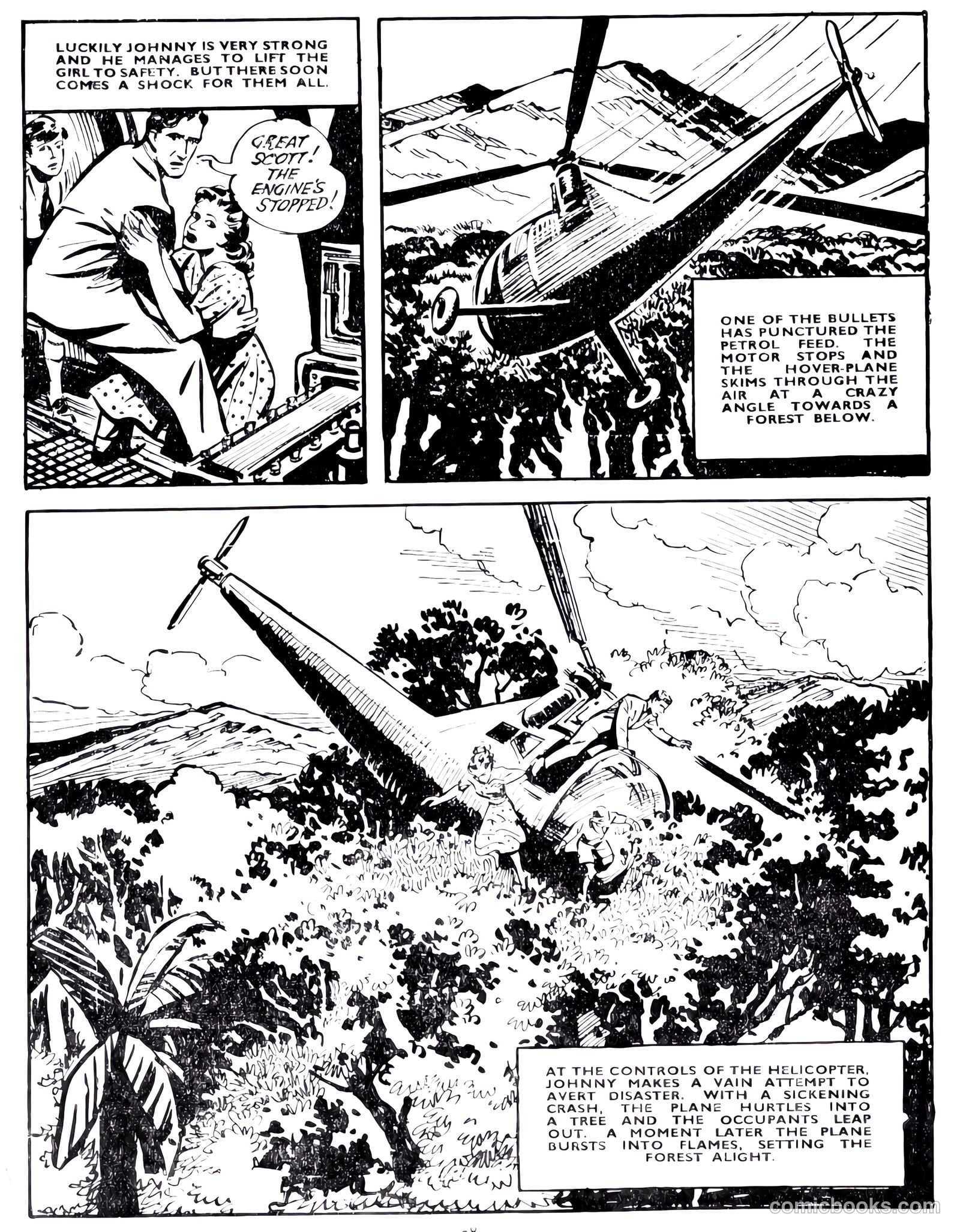 Radio Fun Annual #1959 (1959) — page 27 of 120