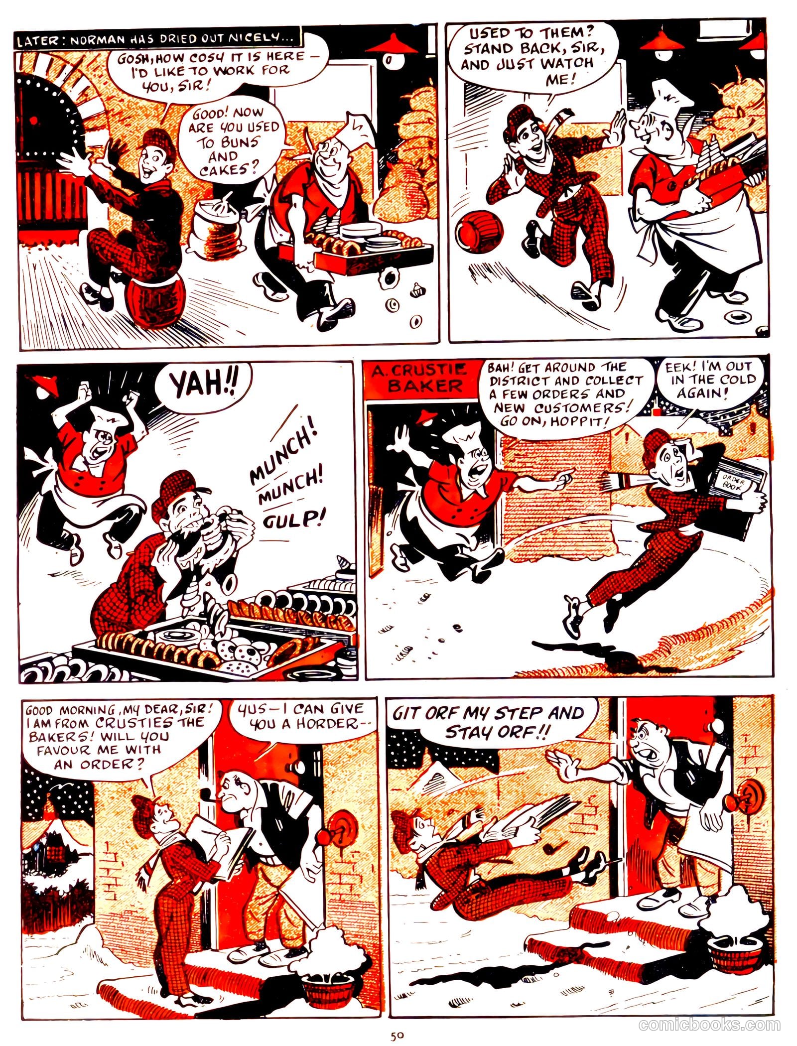 Radio Fun Annual #1959 (1959) — page 33 of 120