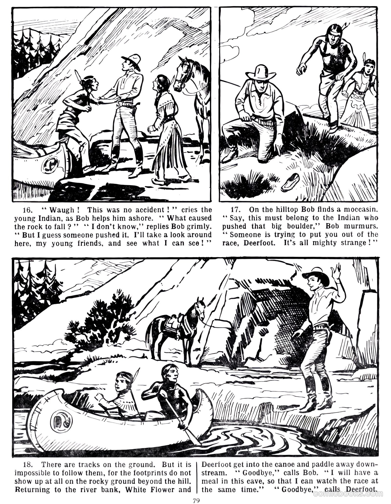 Radio Fun Annual #1959 (1959) — page 48 of 120