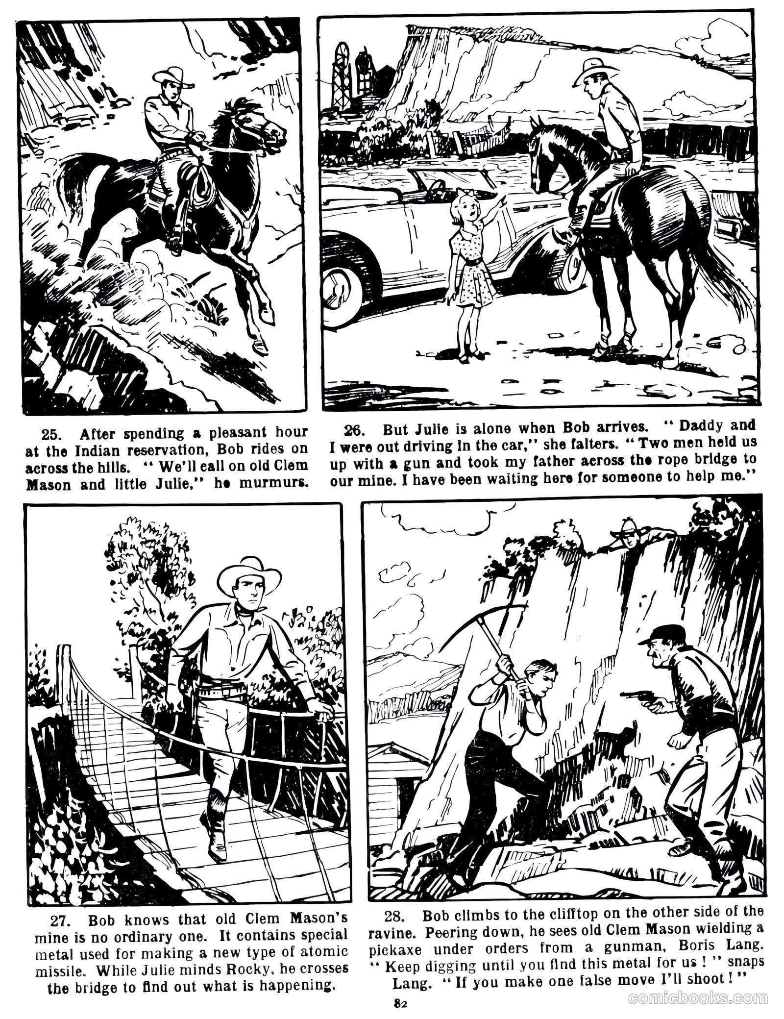 Radio Fun Annual #1959 (1959) — page 51 of 120