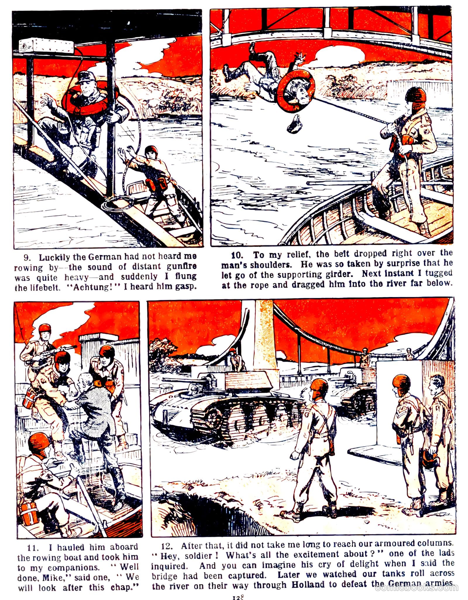 Radio Fun Annual #1959 (1959) — page 78 of 120