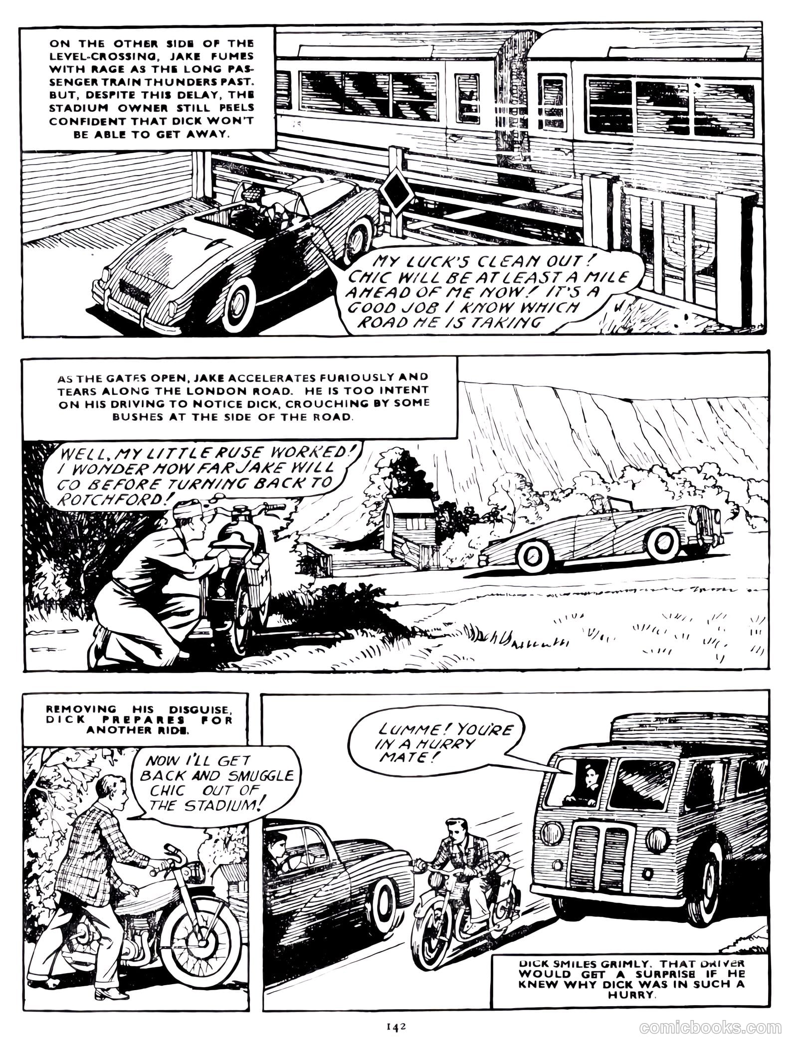 Radio Fun Annual #1959 (1959) — page 88 of 120