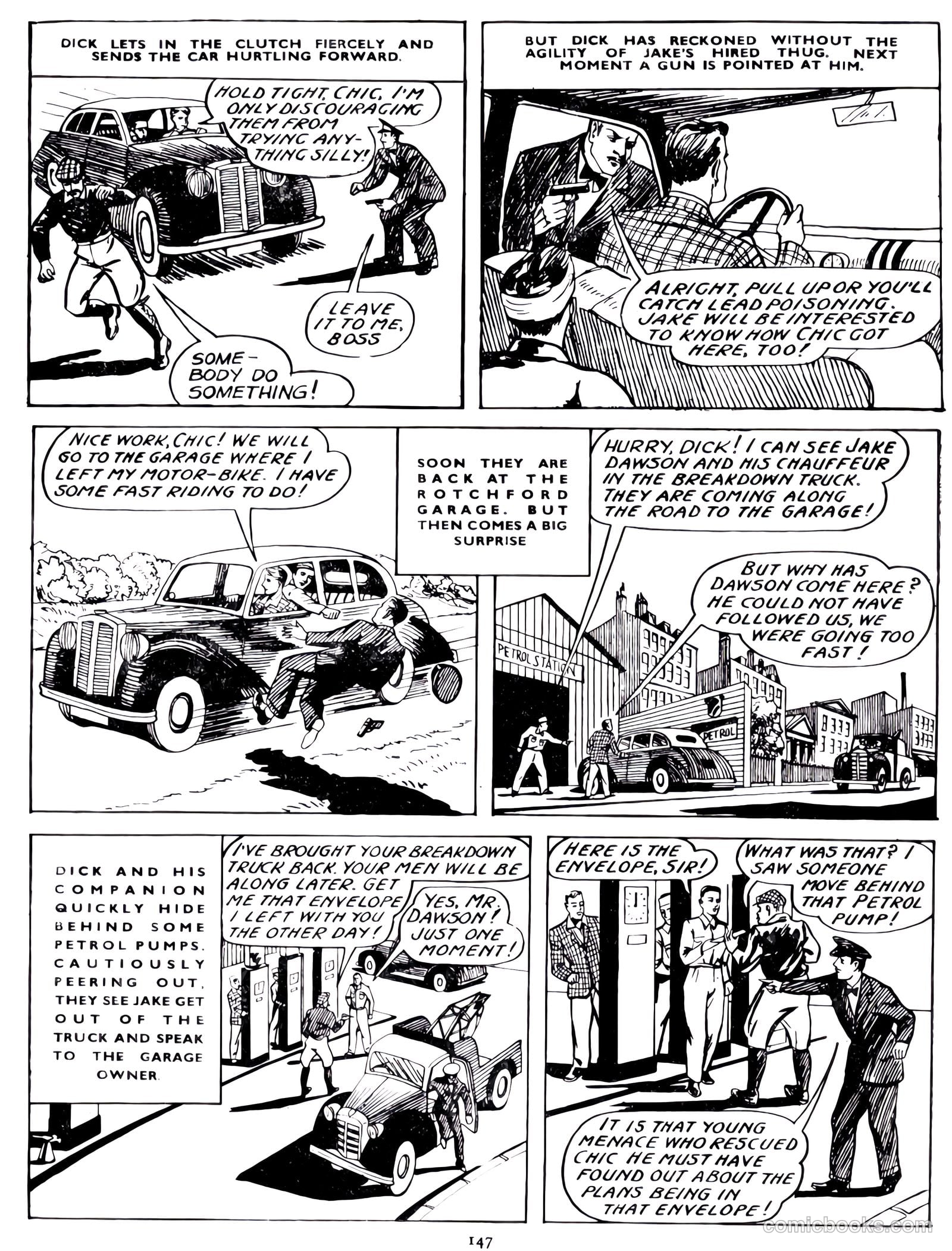 Radio Fun Annual #1959 (1959) — page 93 of 120