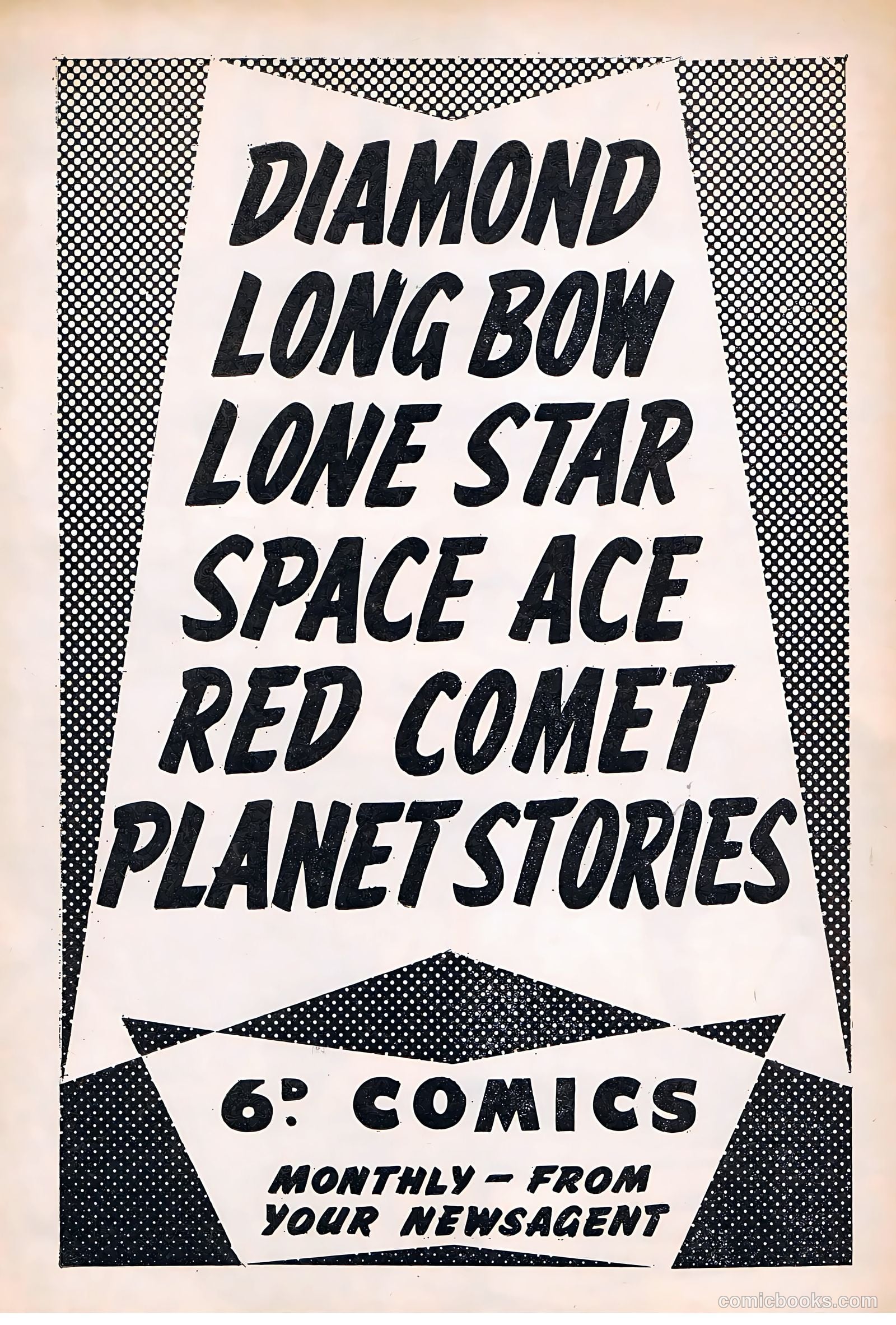 Real Adventure Comics #17 — page 2 of 28
