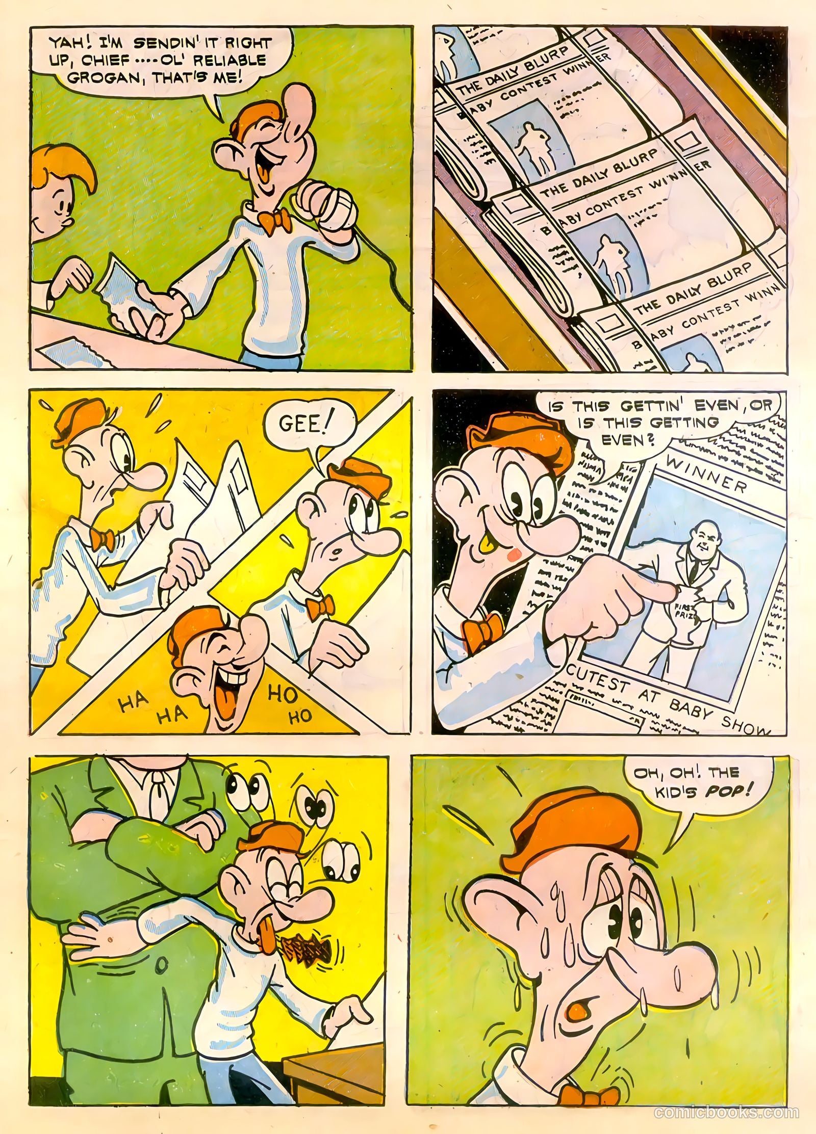 Real Funnies #2 (1943) — page 47 of 68