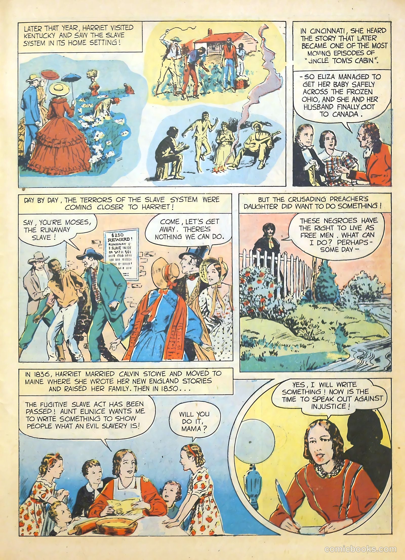 Real Heroes #12 (1943) — page 46 of 59