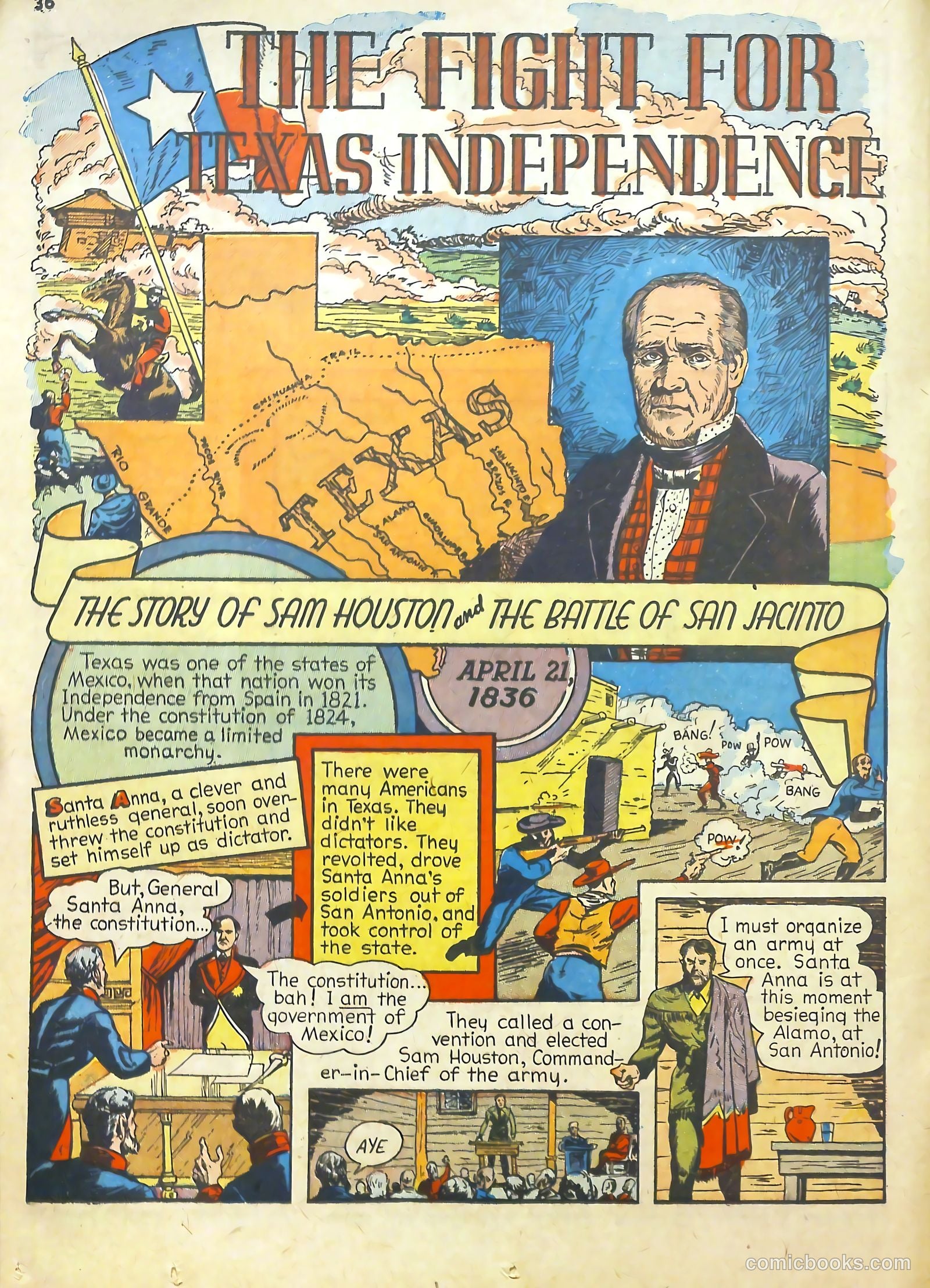 Real Heroes #2 (1941) — page 39 of 69