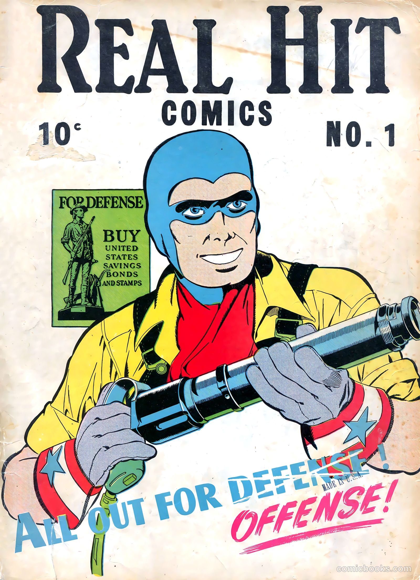 #1