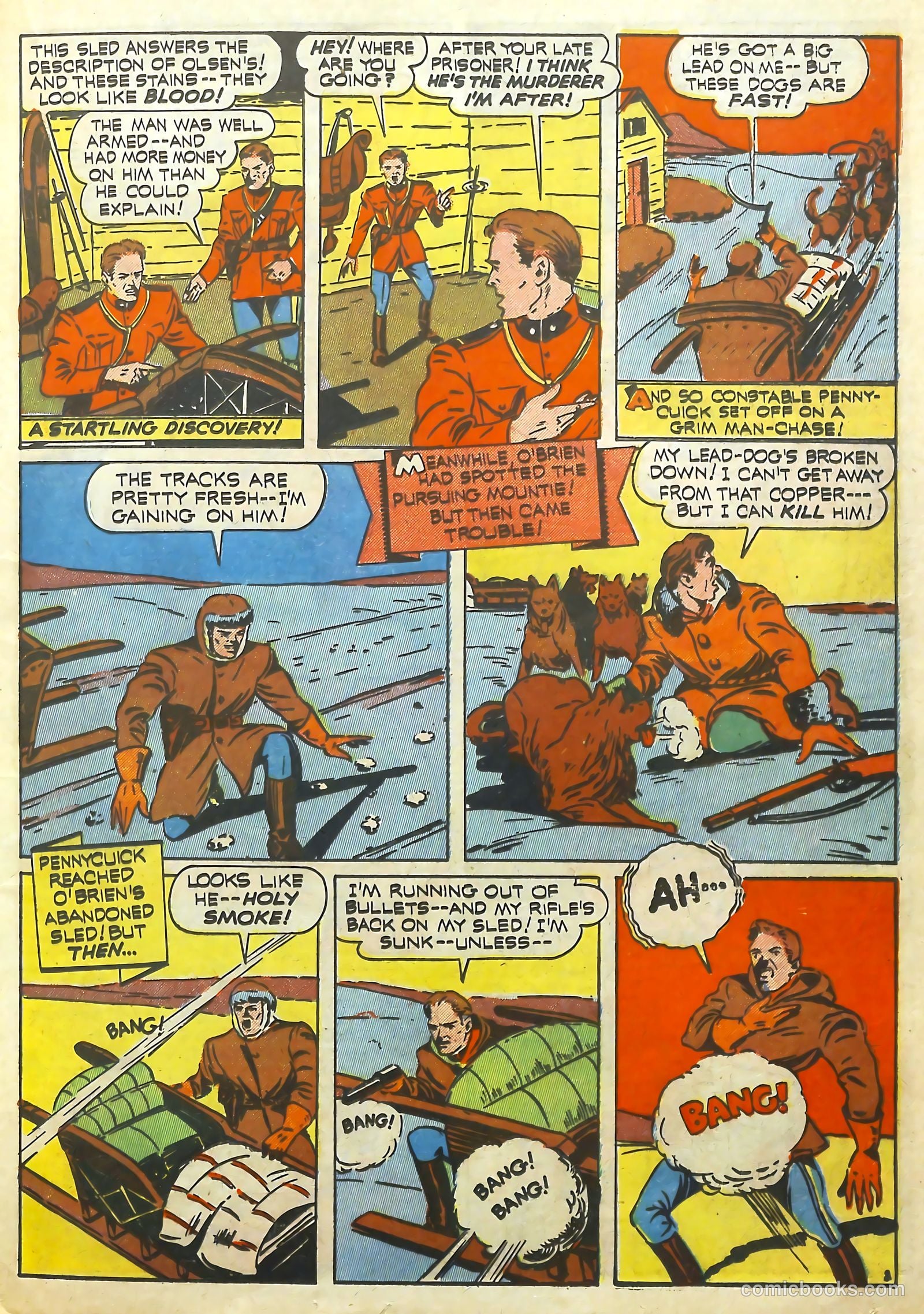 Real Life Comics #1 (1941) — page 41 of 68