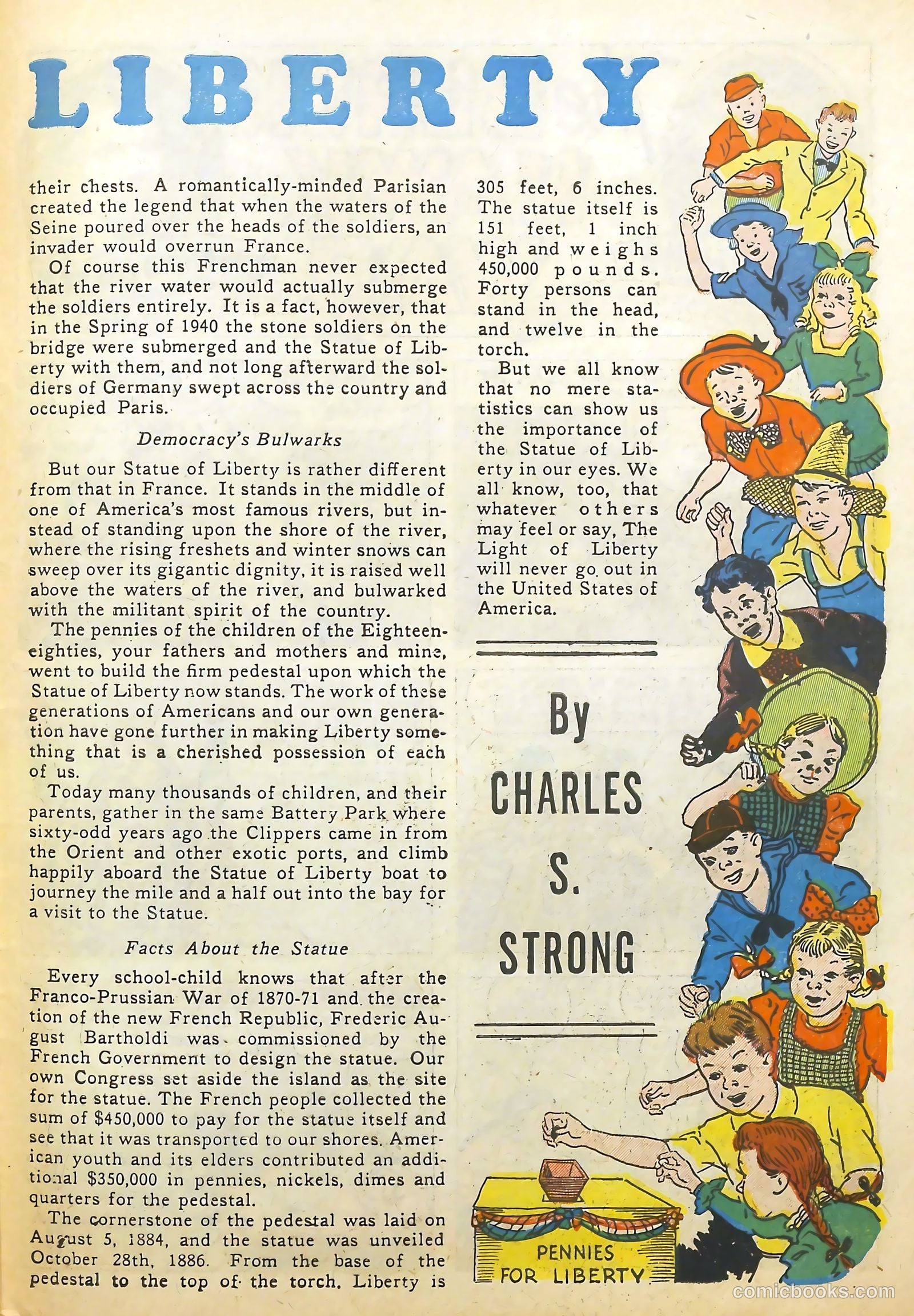 Real Life Comics #2 (1941) — page 55 of 68