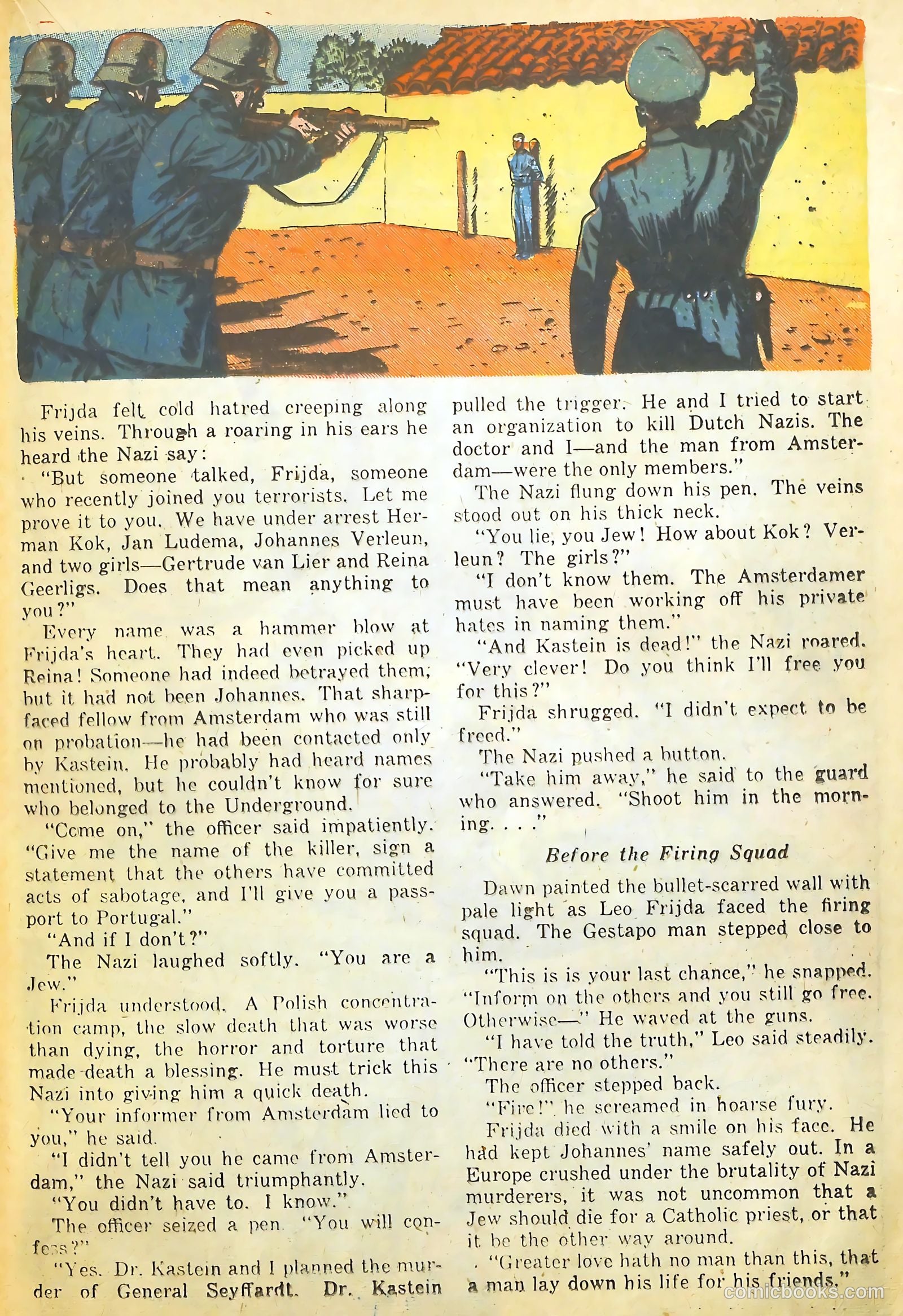 Real Life Comics #27 (1945) — page 29 of 52