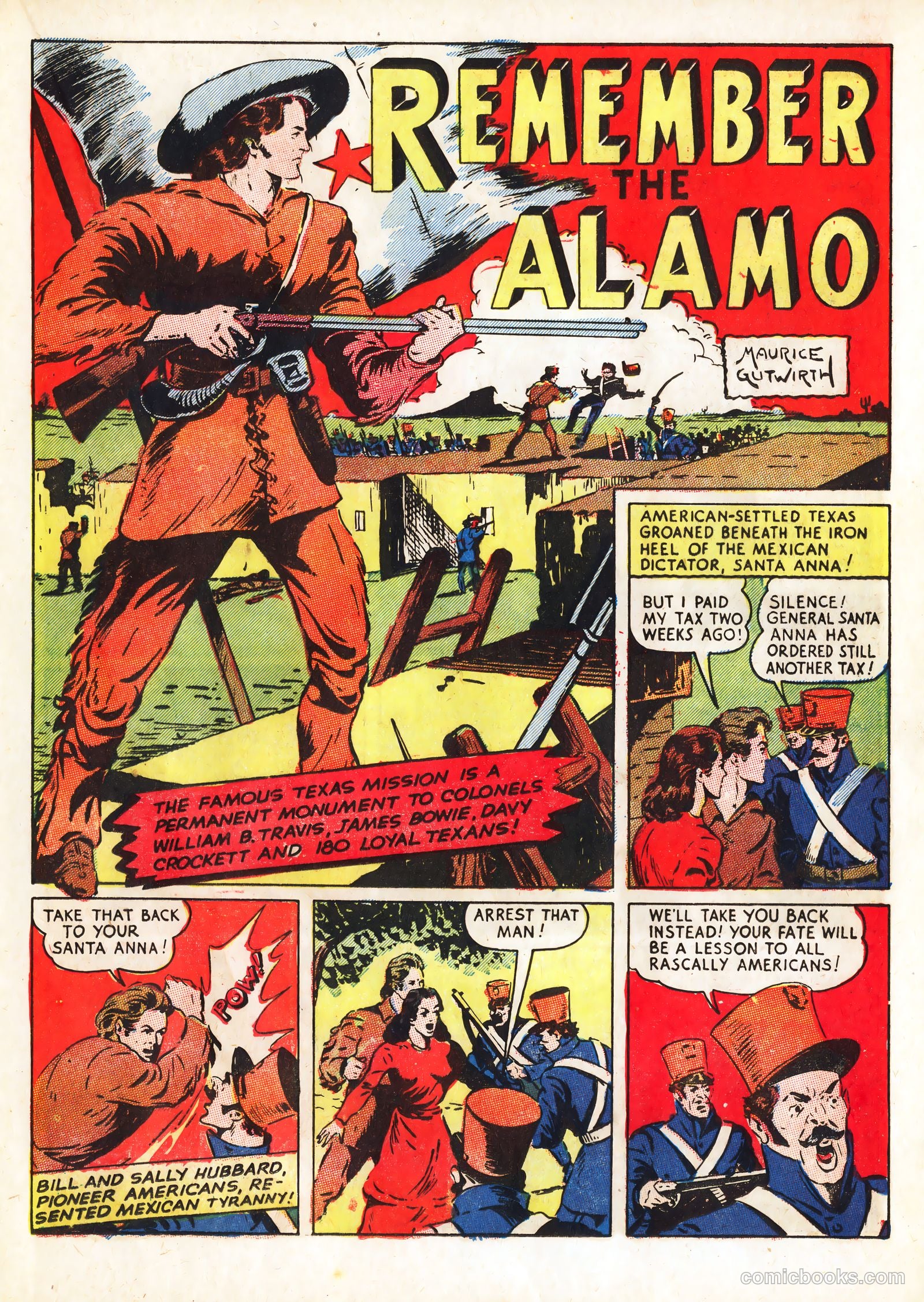 Real Life Comics #3 (1912) — page 29 of 68