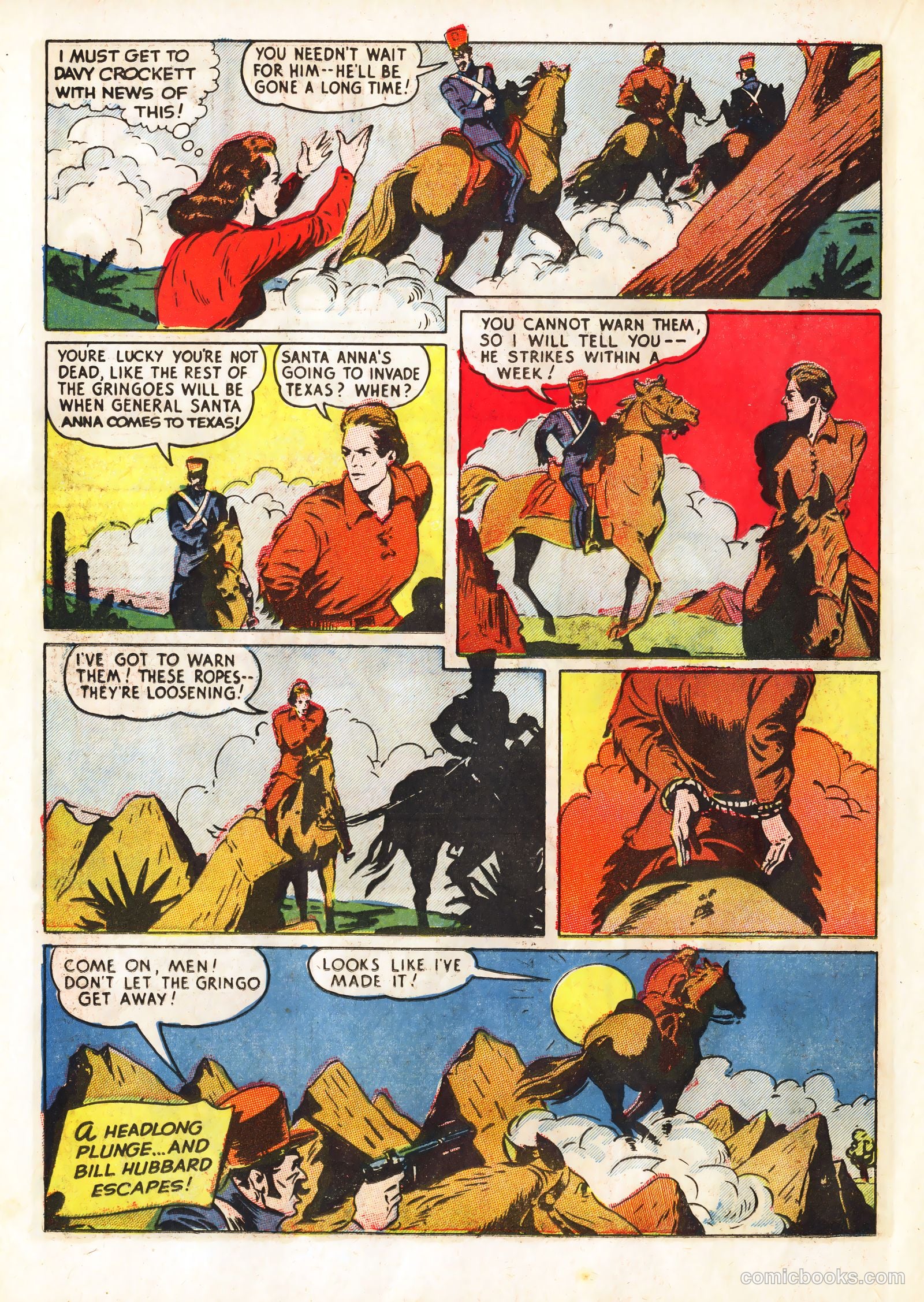 Real Life Comics #3 (1912) — page 30 of 68