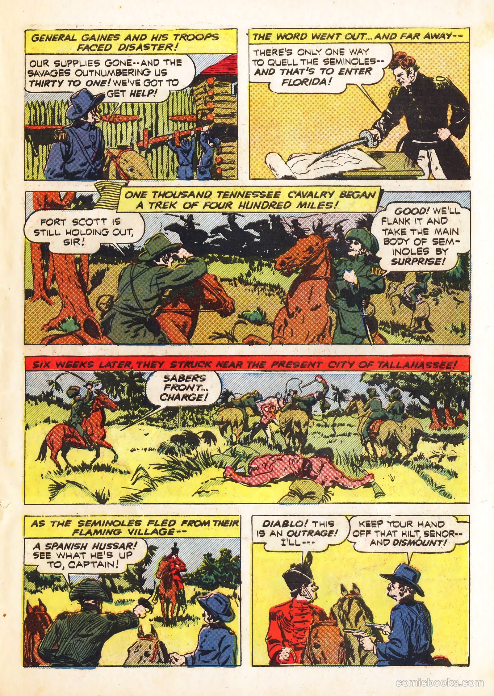 Real Life Comics #3 (1912) — page 59 of 68
