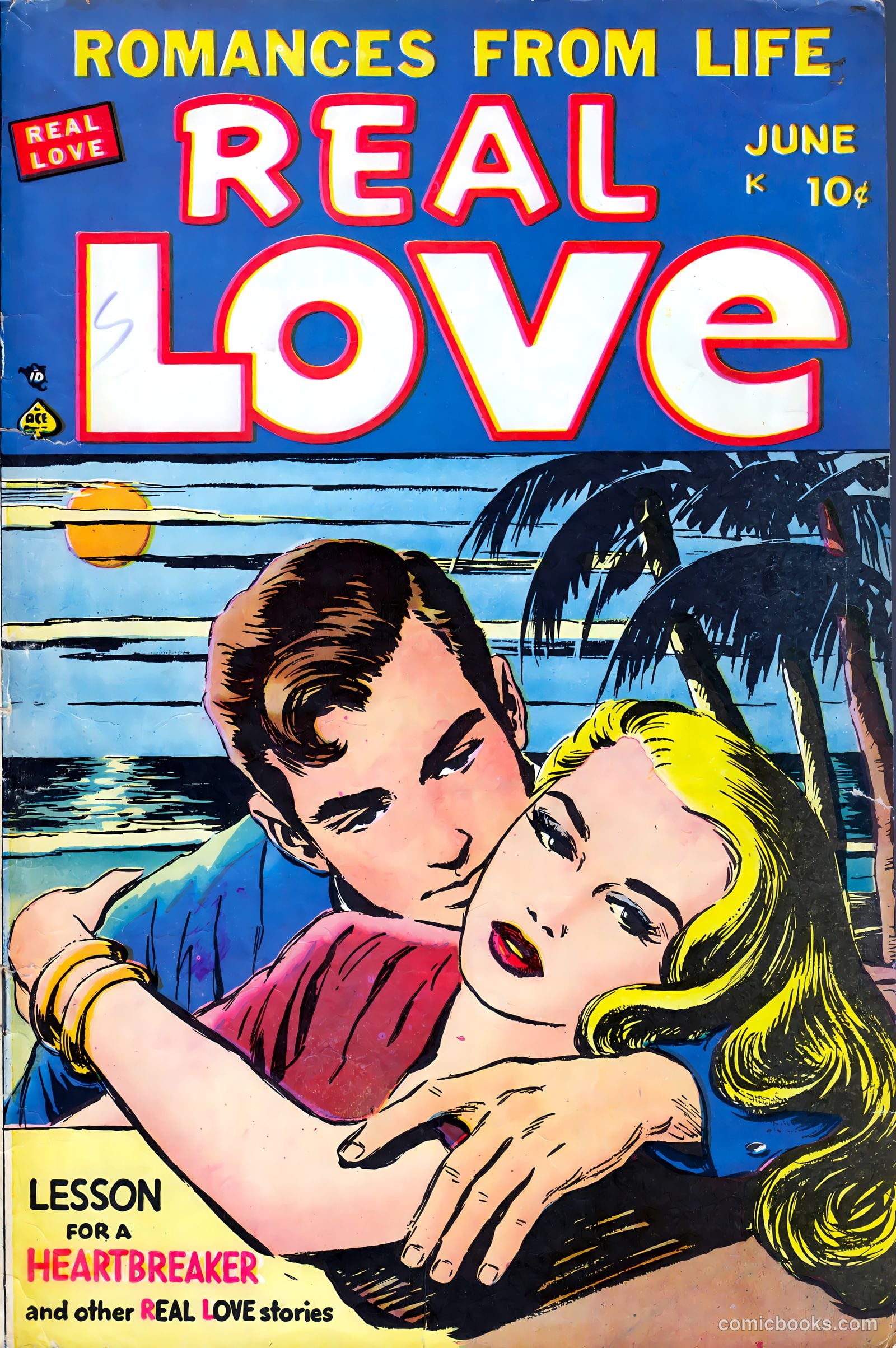 Real Love #26