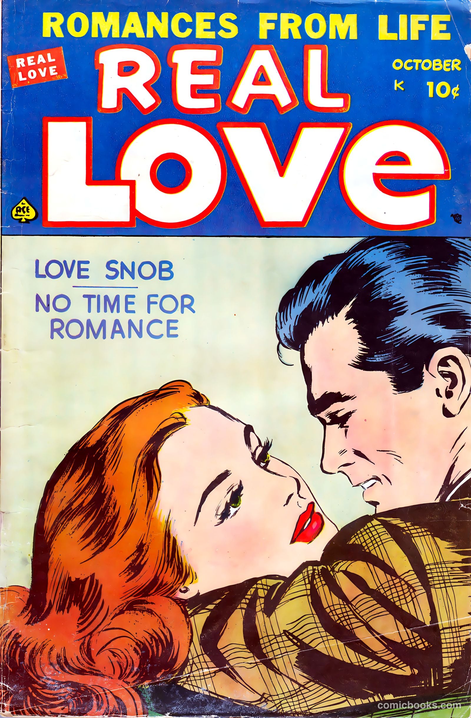 Real Love #28