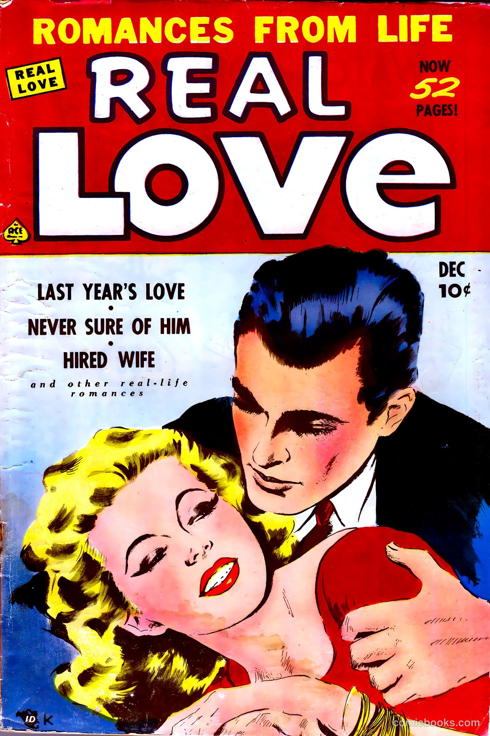 Real Love #29
