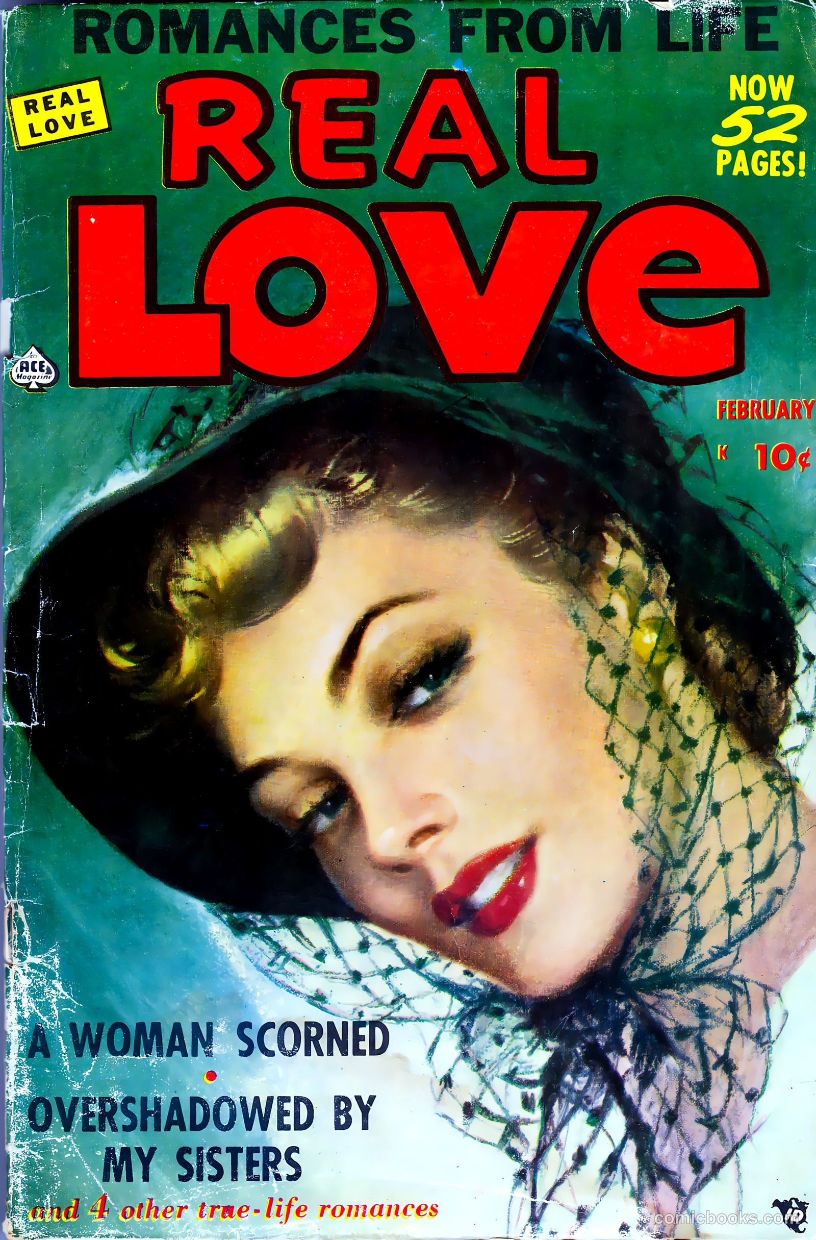 Real Love #30