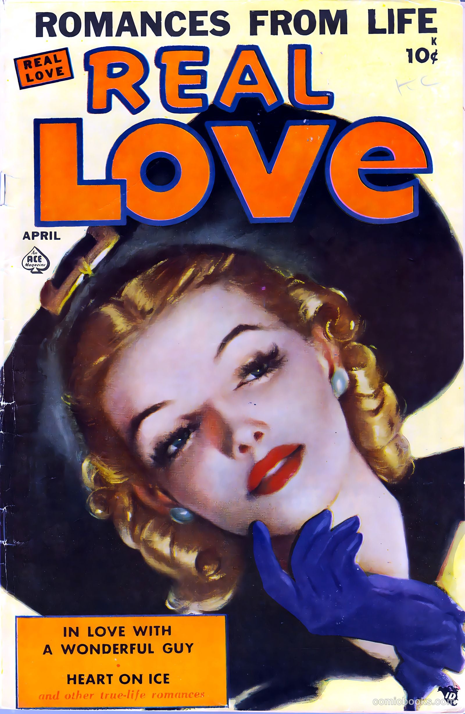 Real Love #31