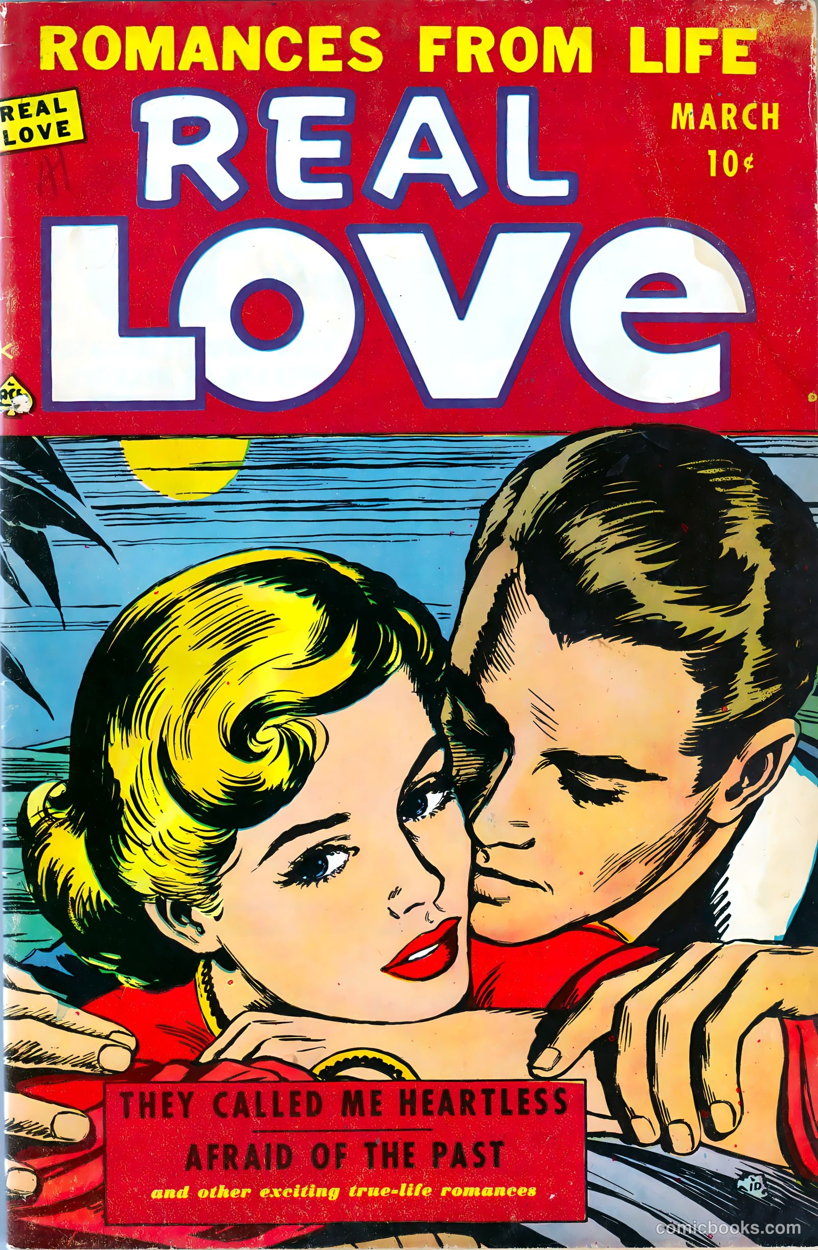 Real Love #36