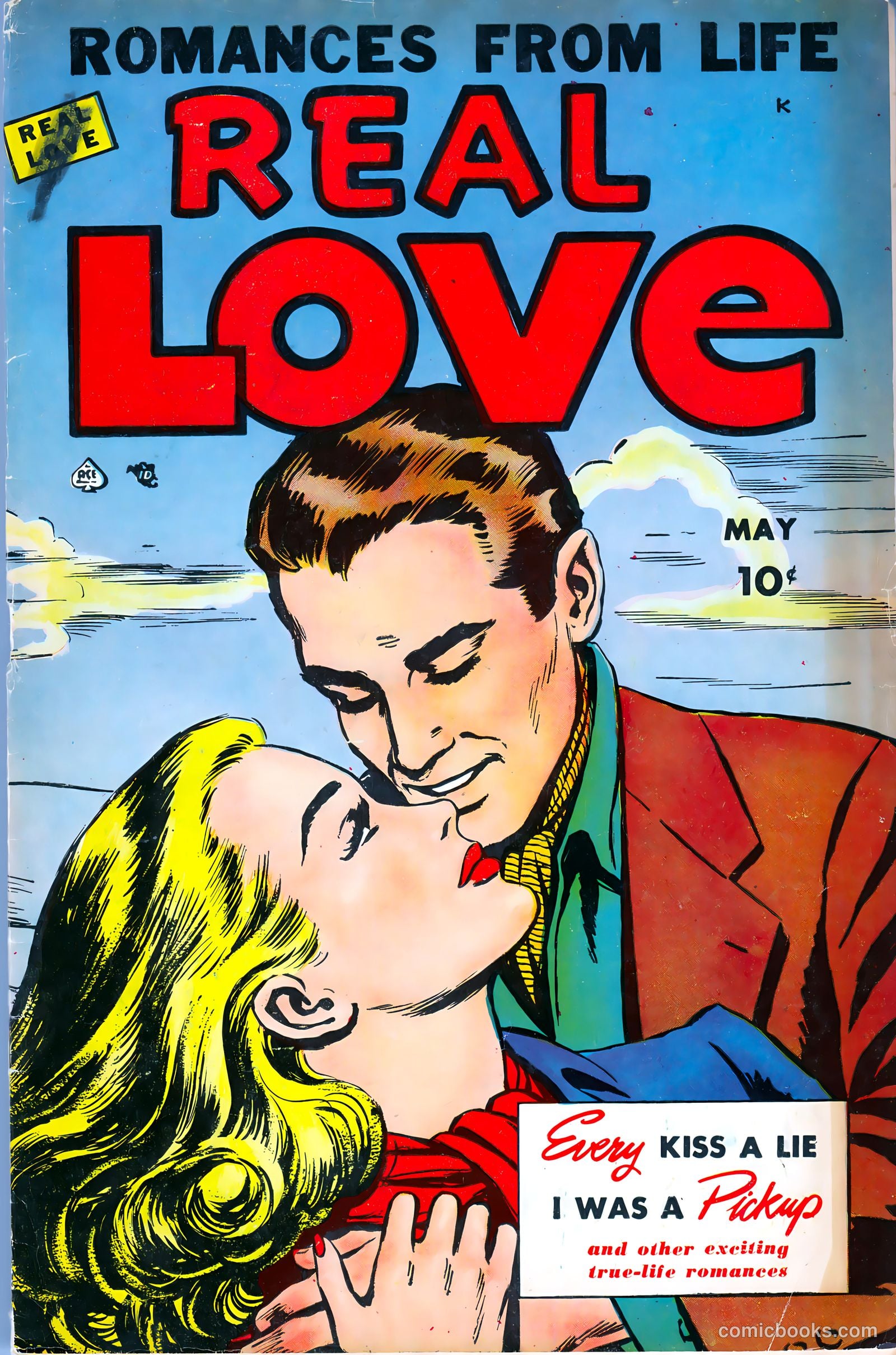 Real Love #37