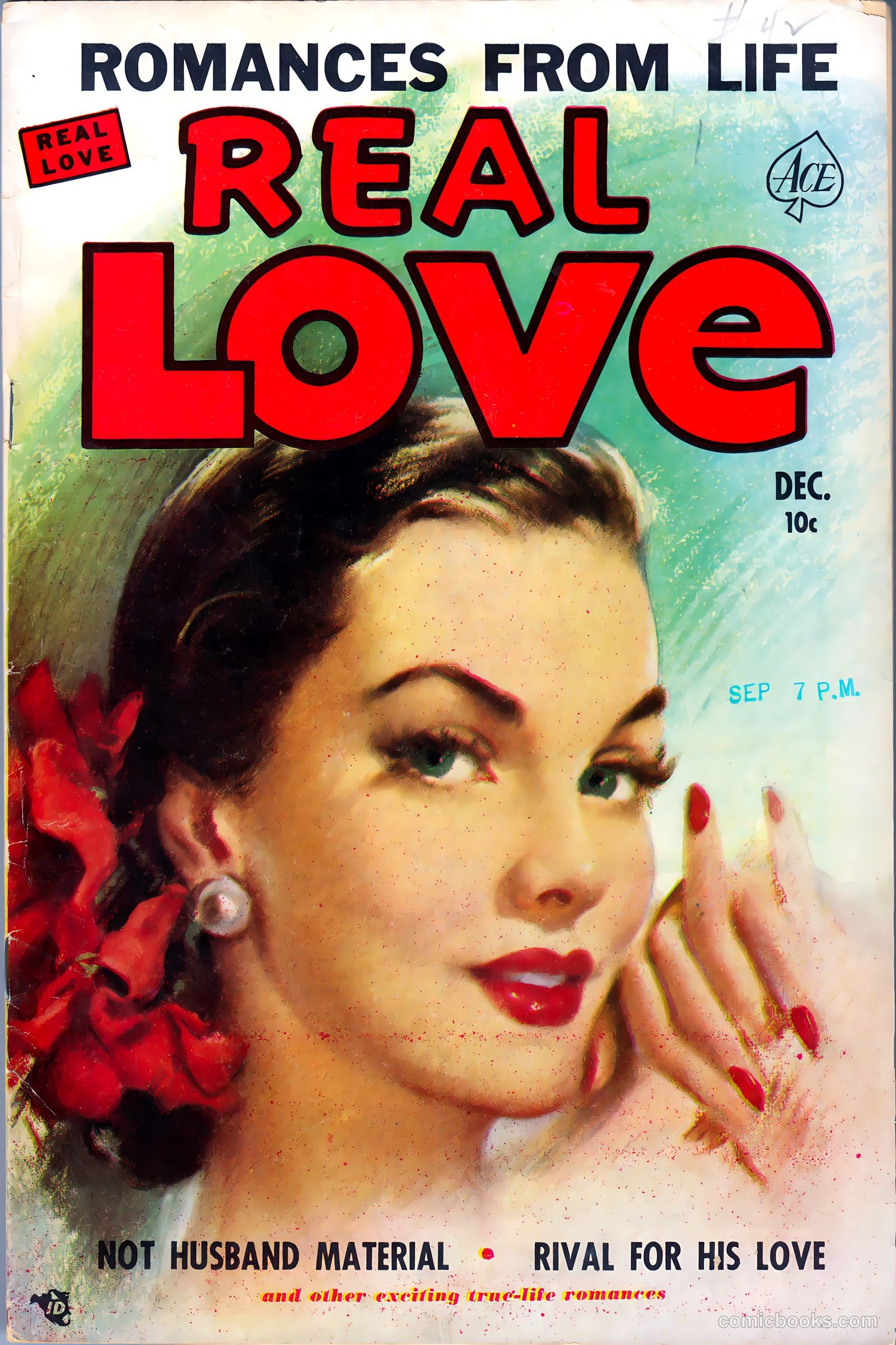 Real Love #42