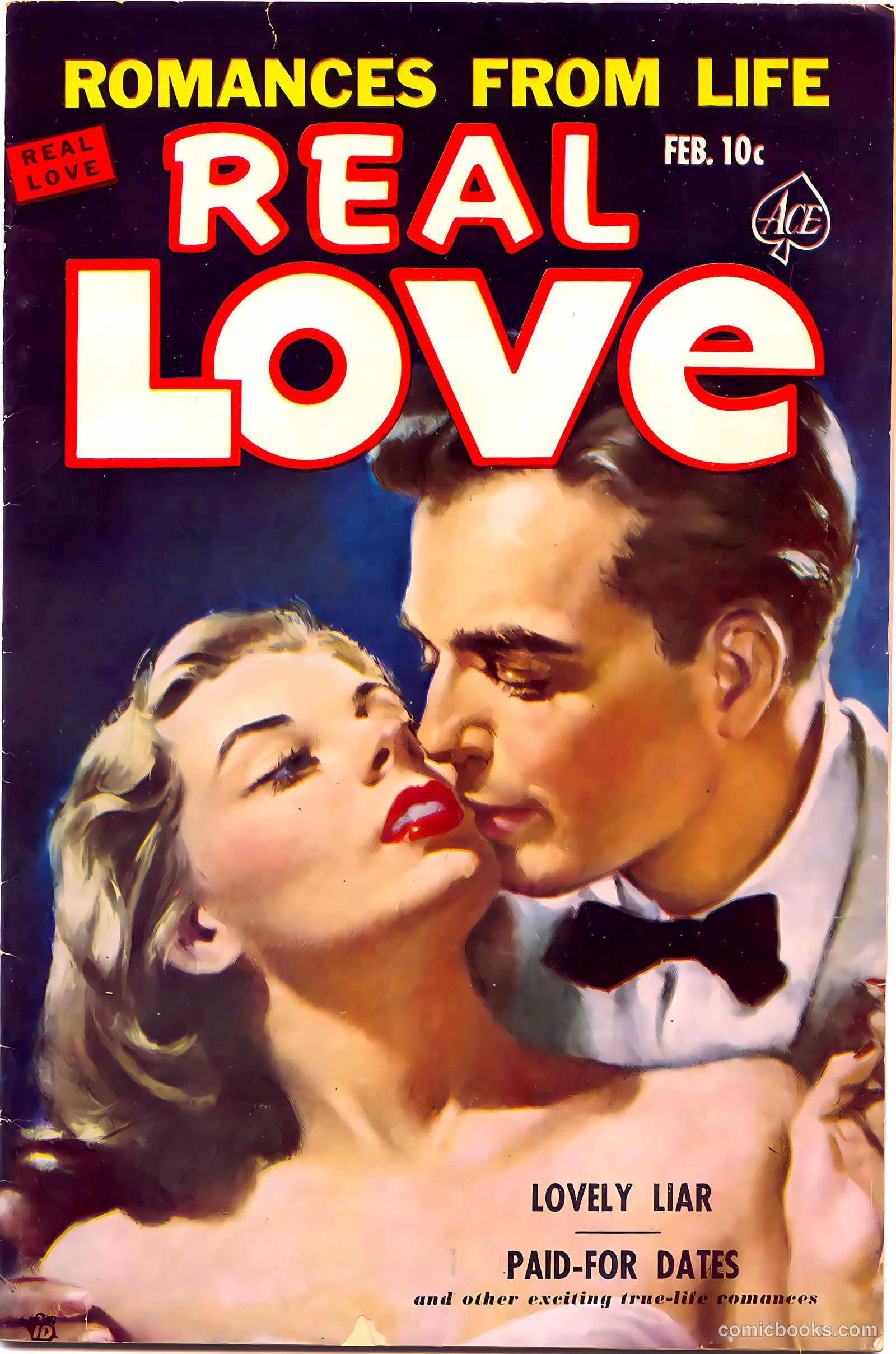Real Love #44