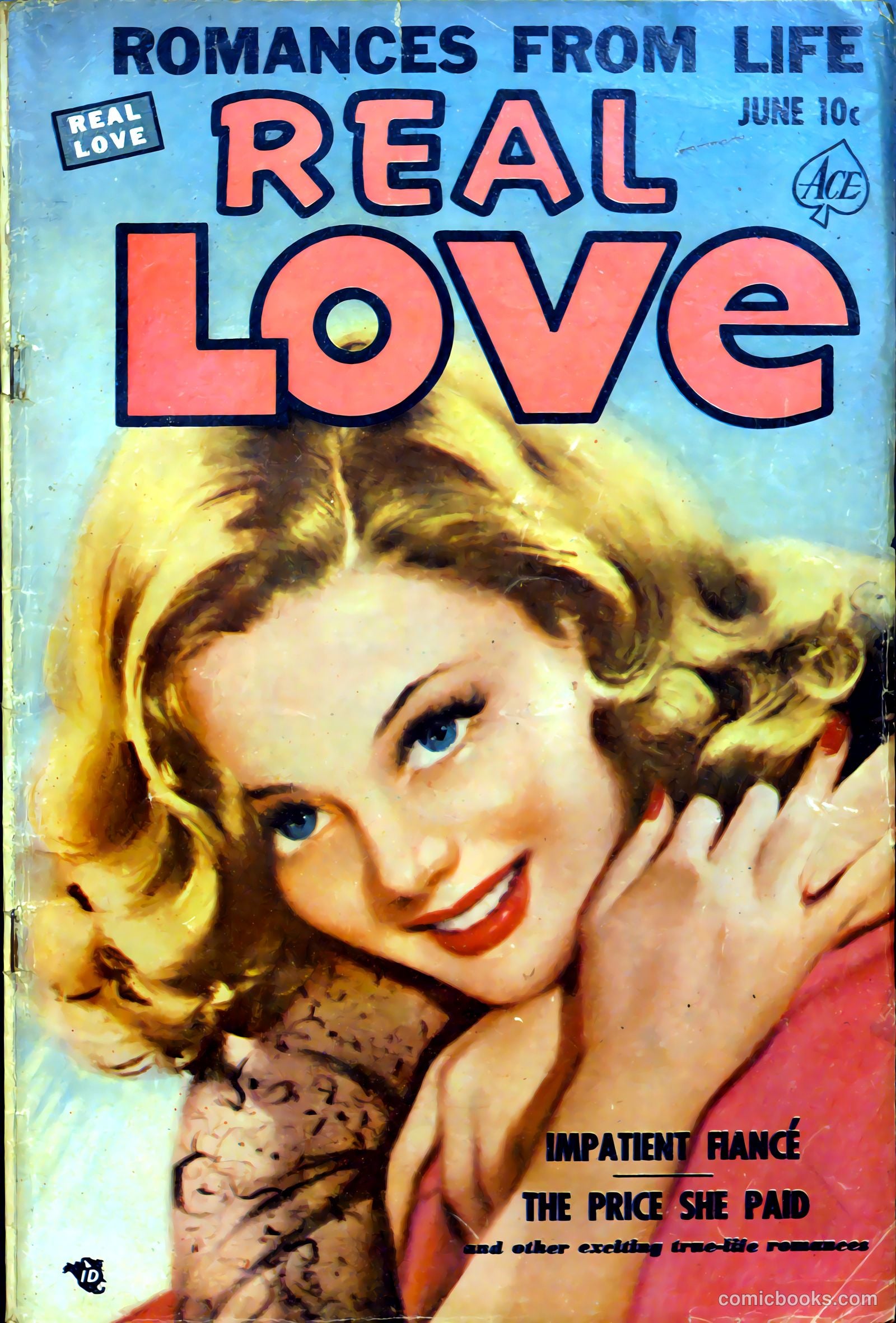 Real Love #47