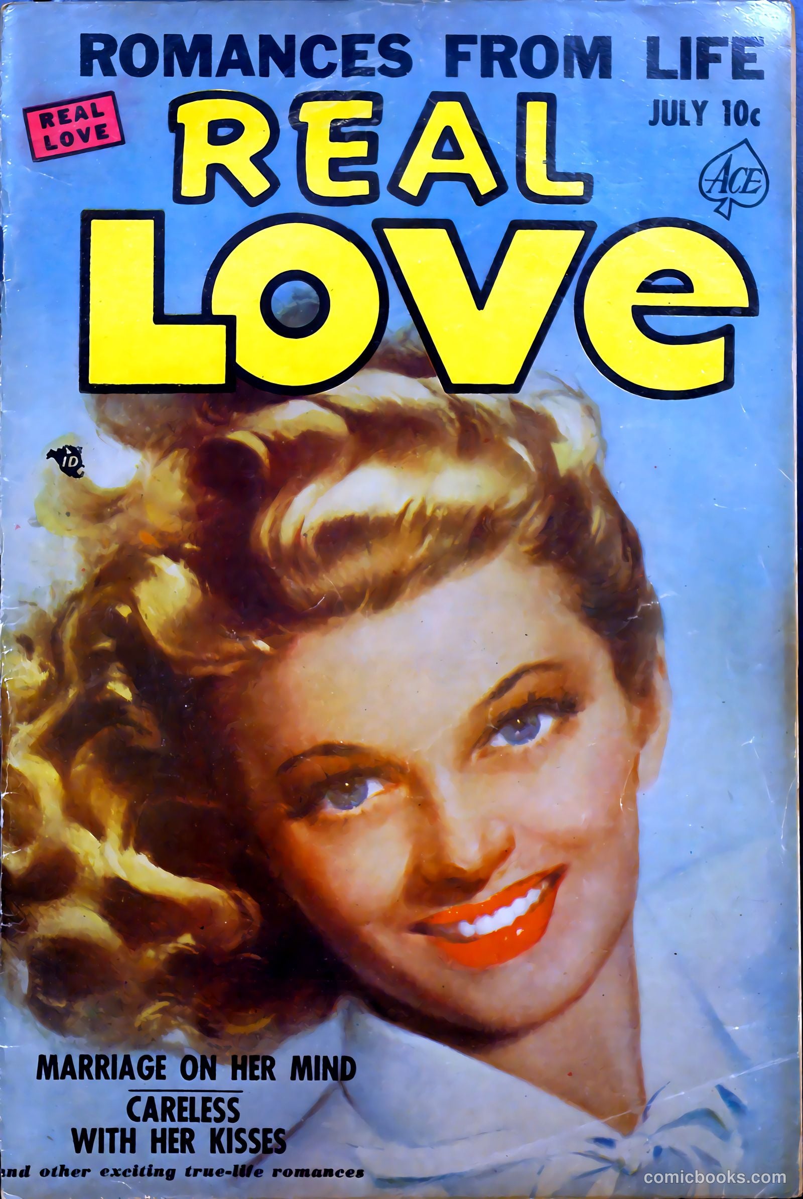 Real Love #48