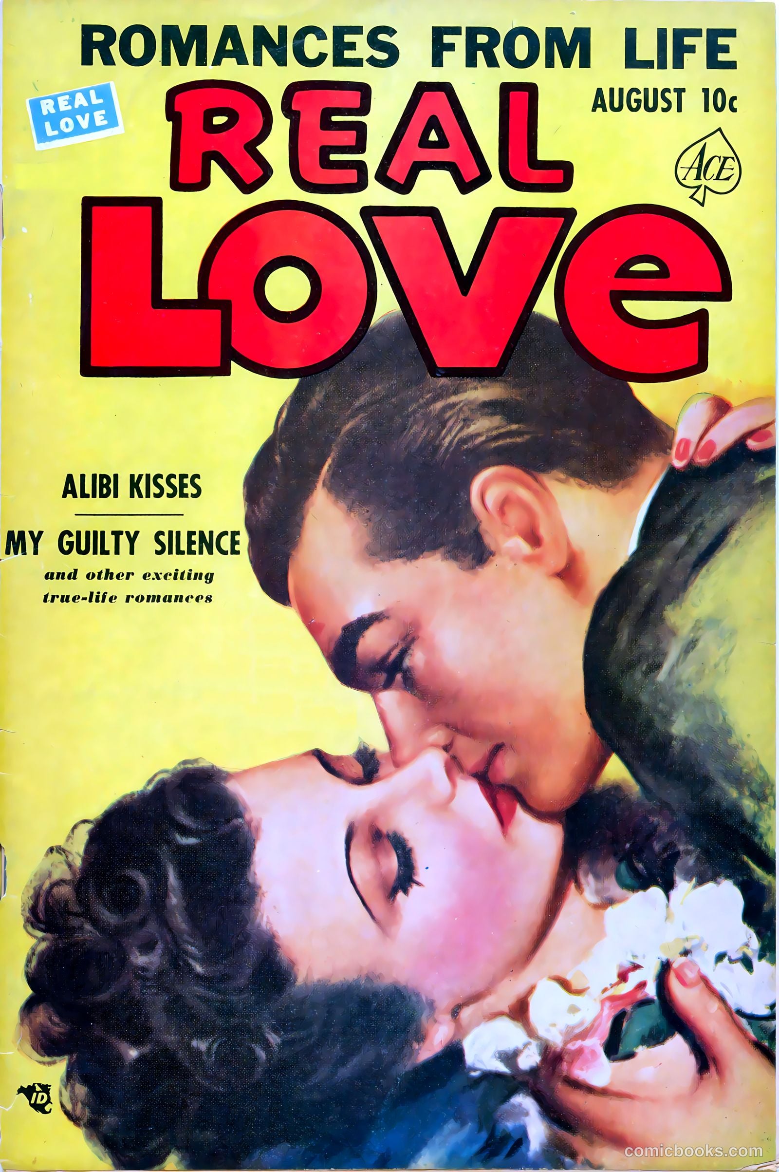 Real Love #49