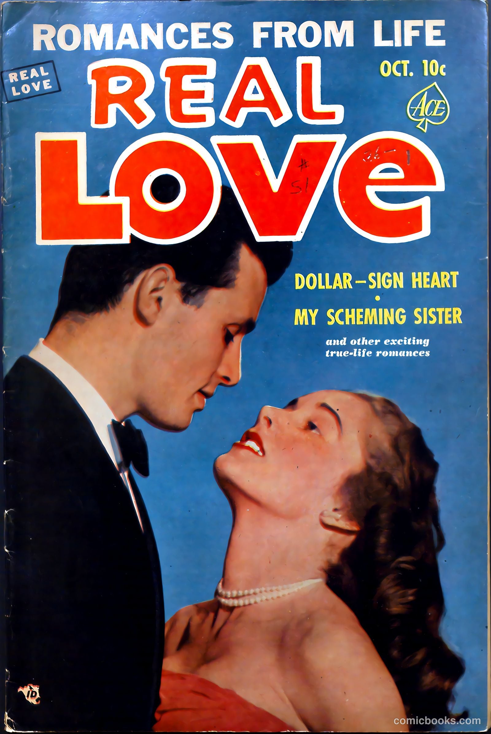 Real Love #51