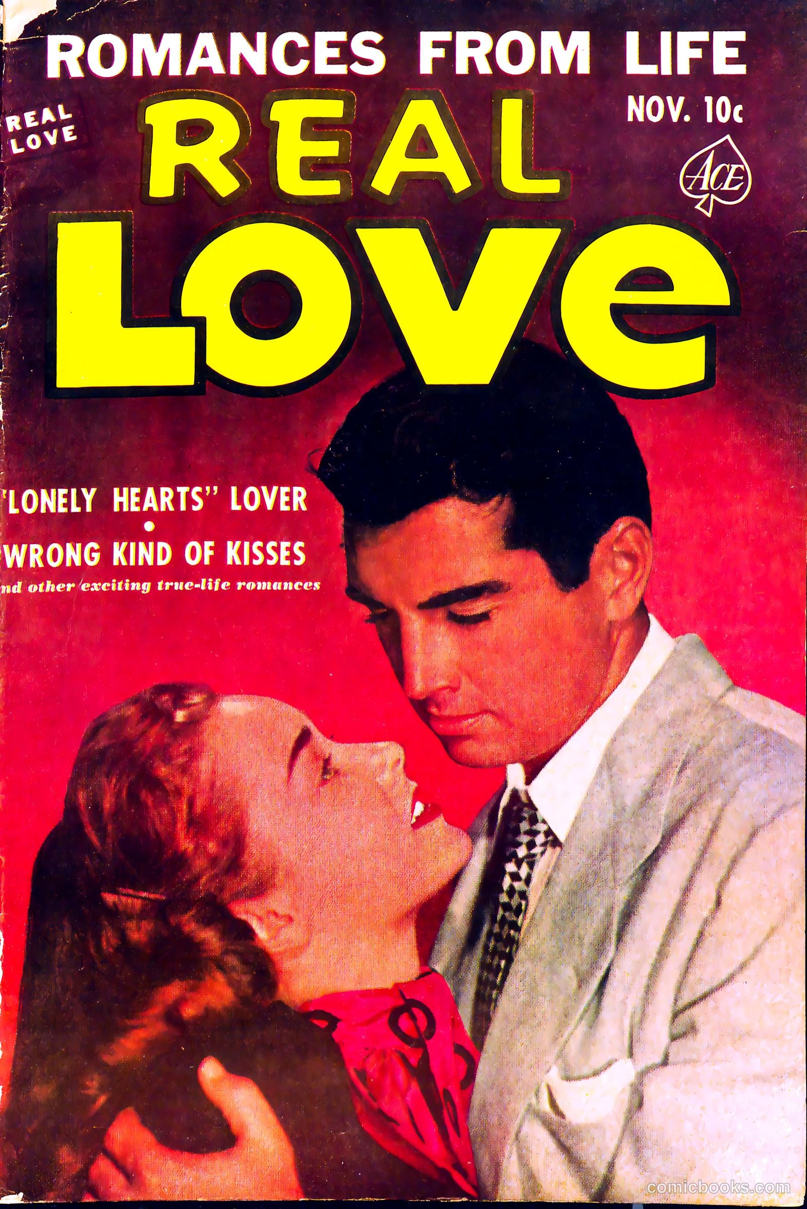 Real Love #52