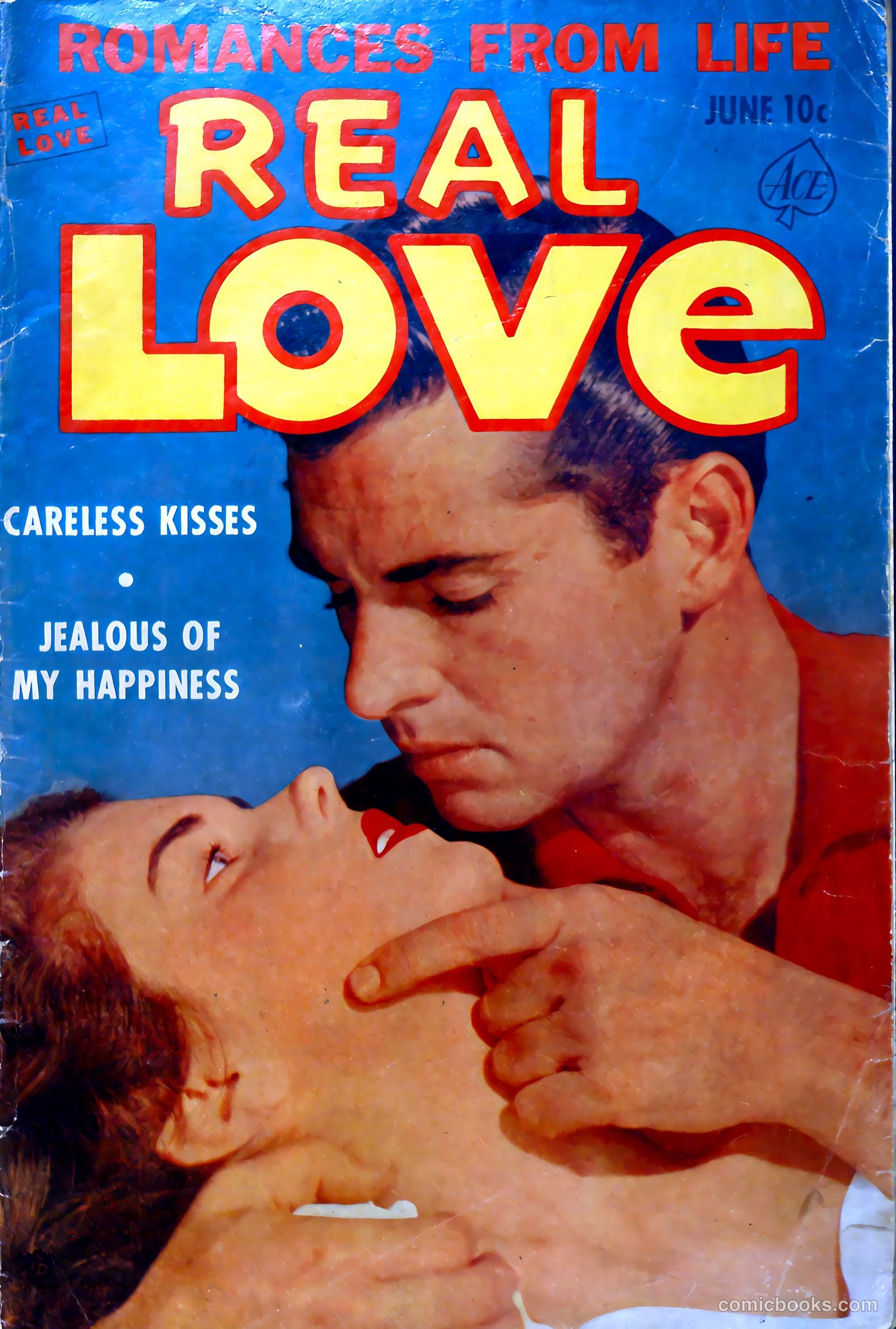 Real Love #55