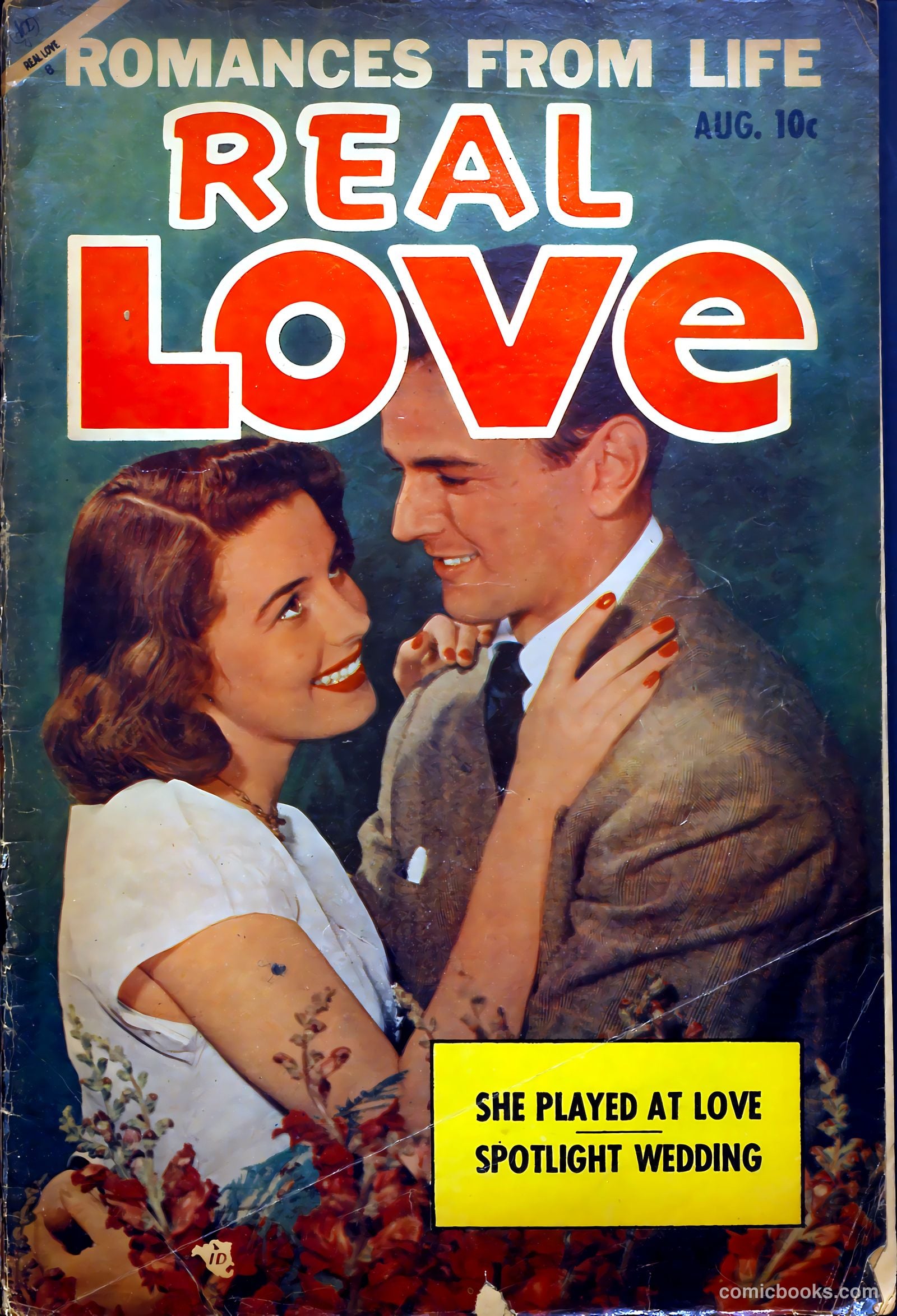 Real Love #56