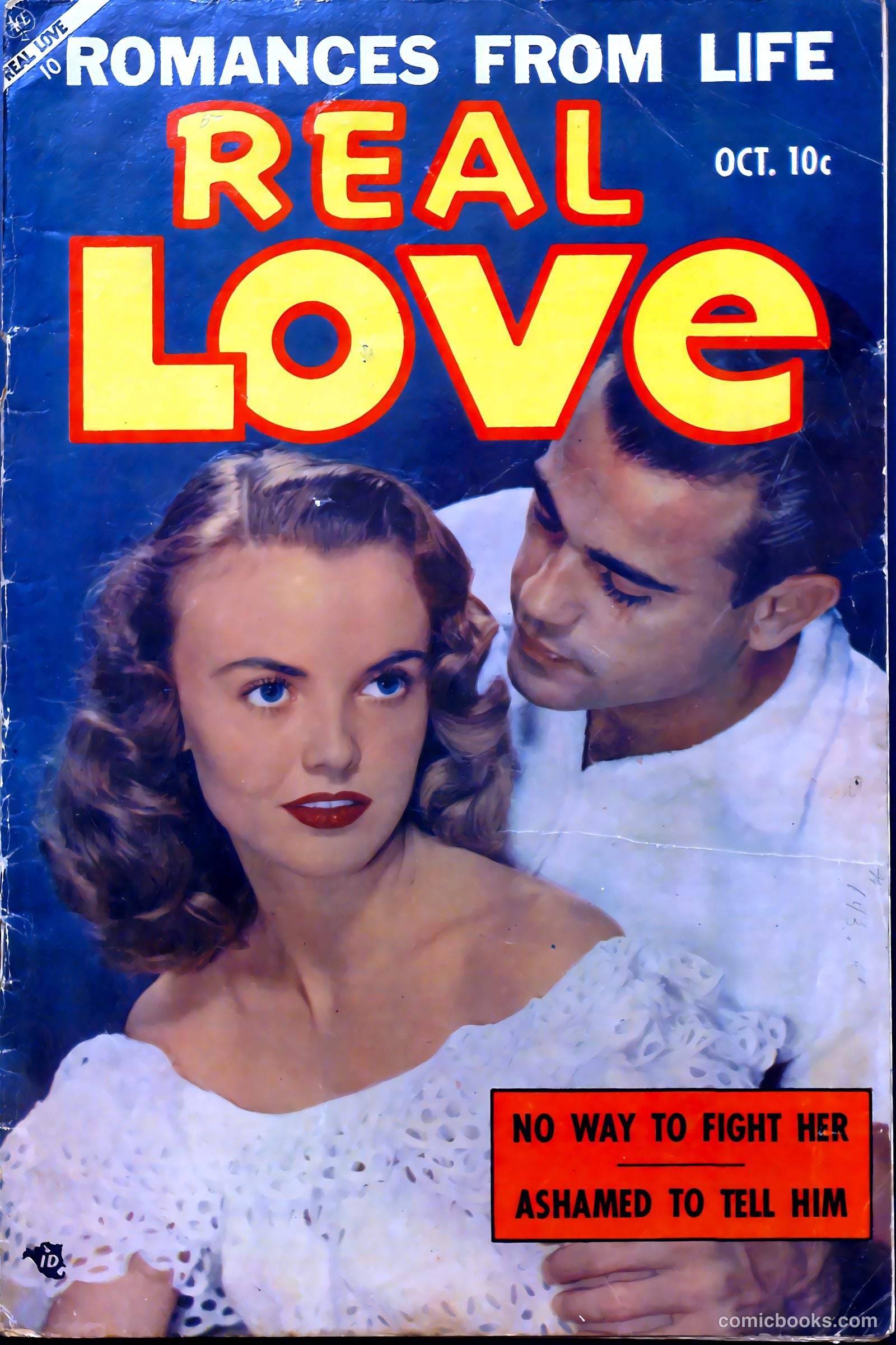 Real Love #57
