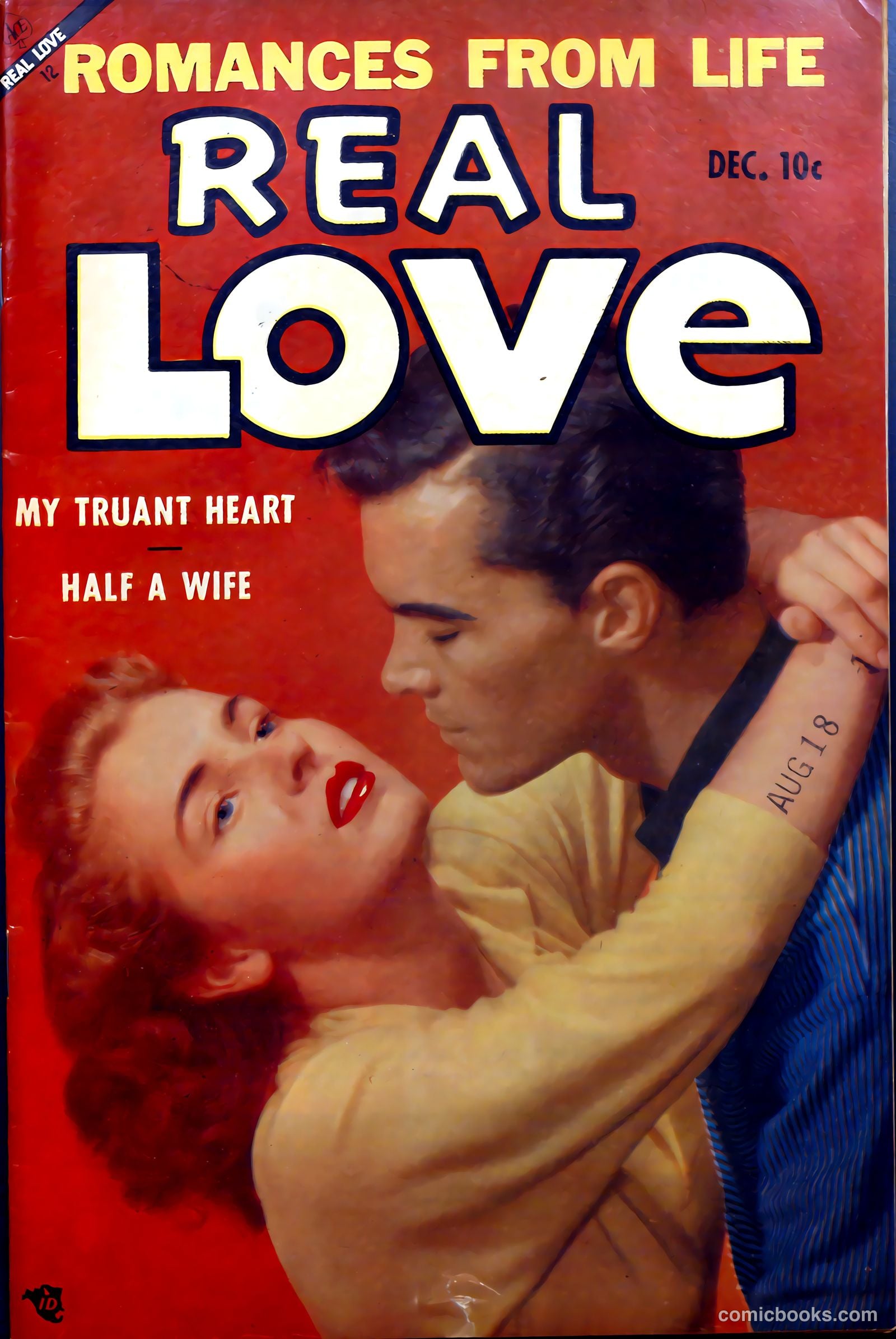 Real Love #58