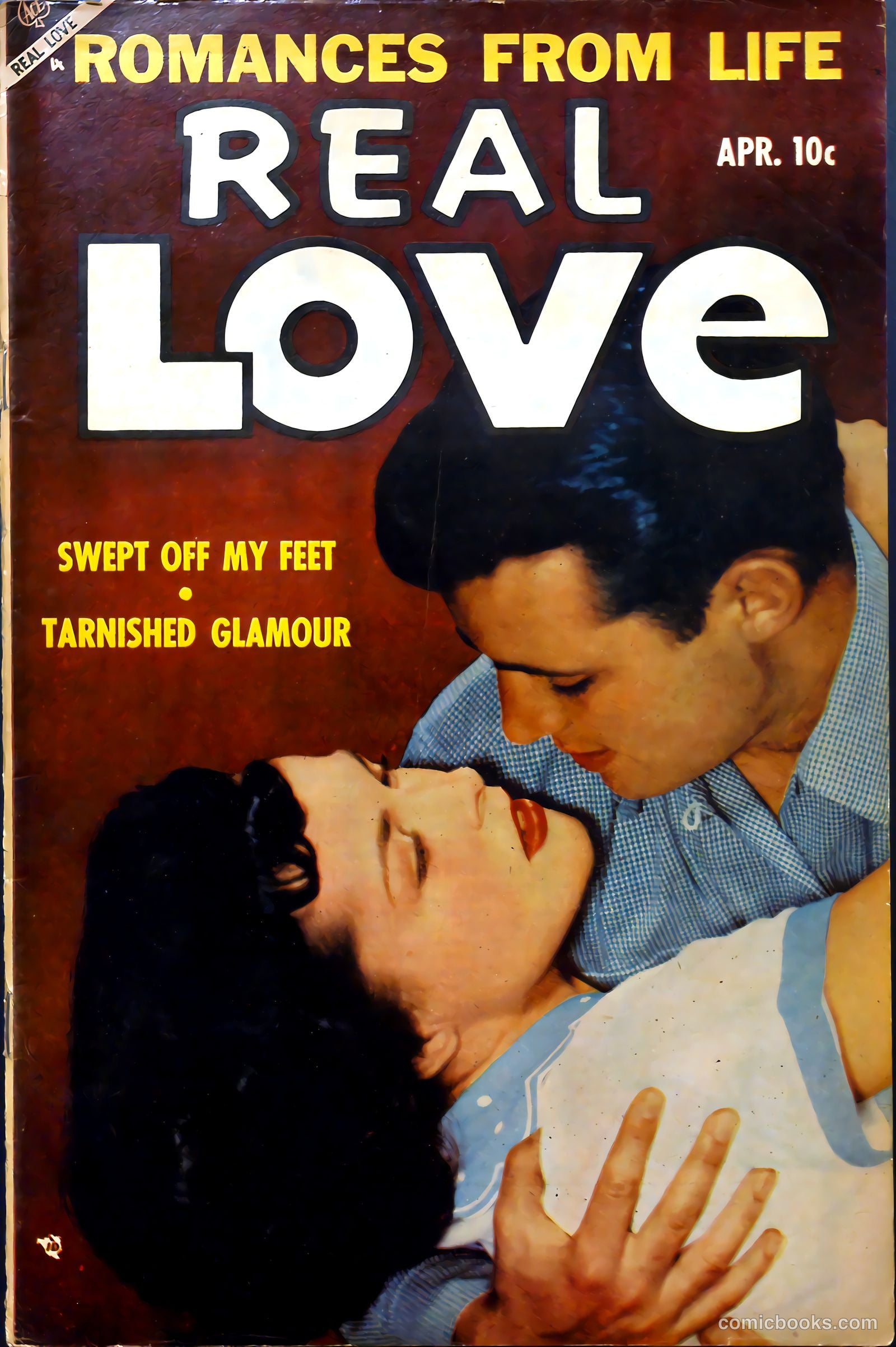 Real Love #60
