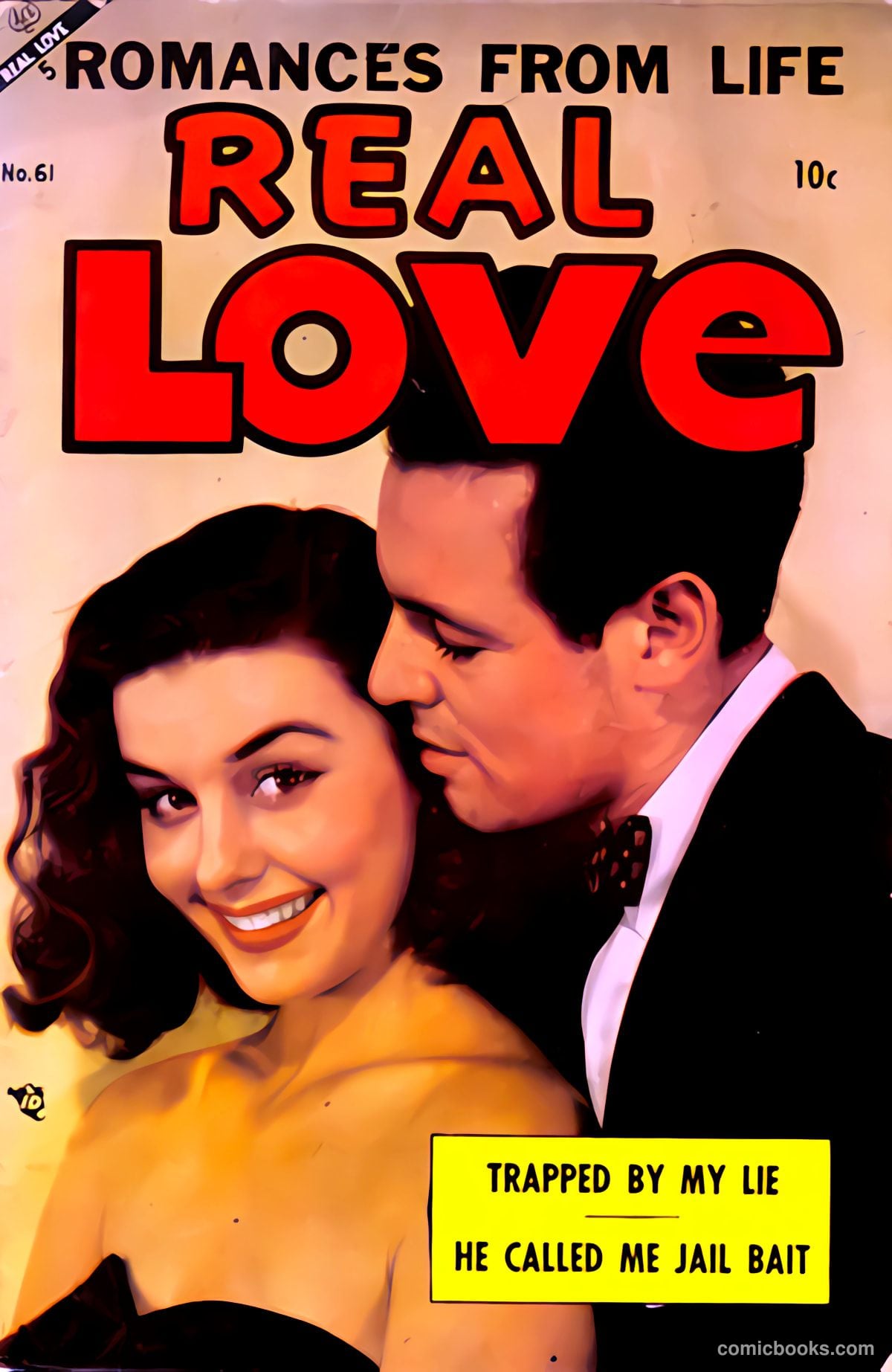 Real Love #61