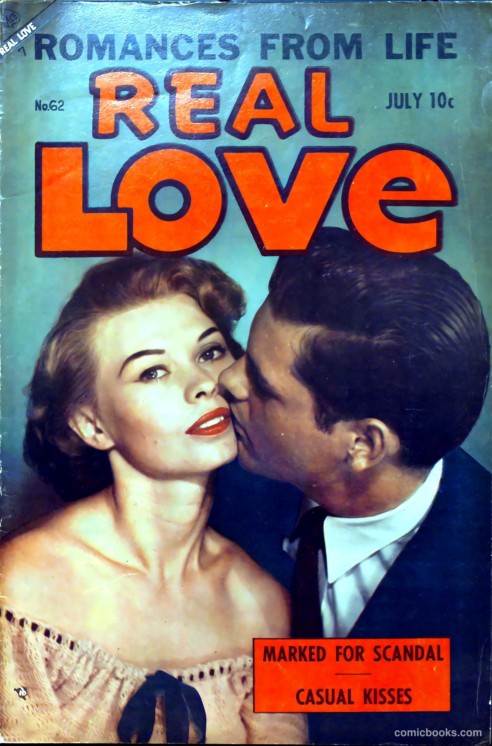 Real Love #62