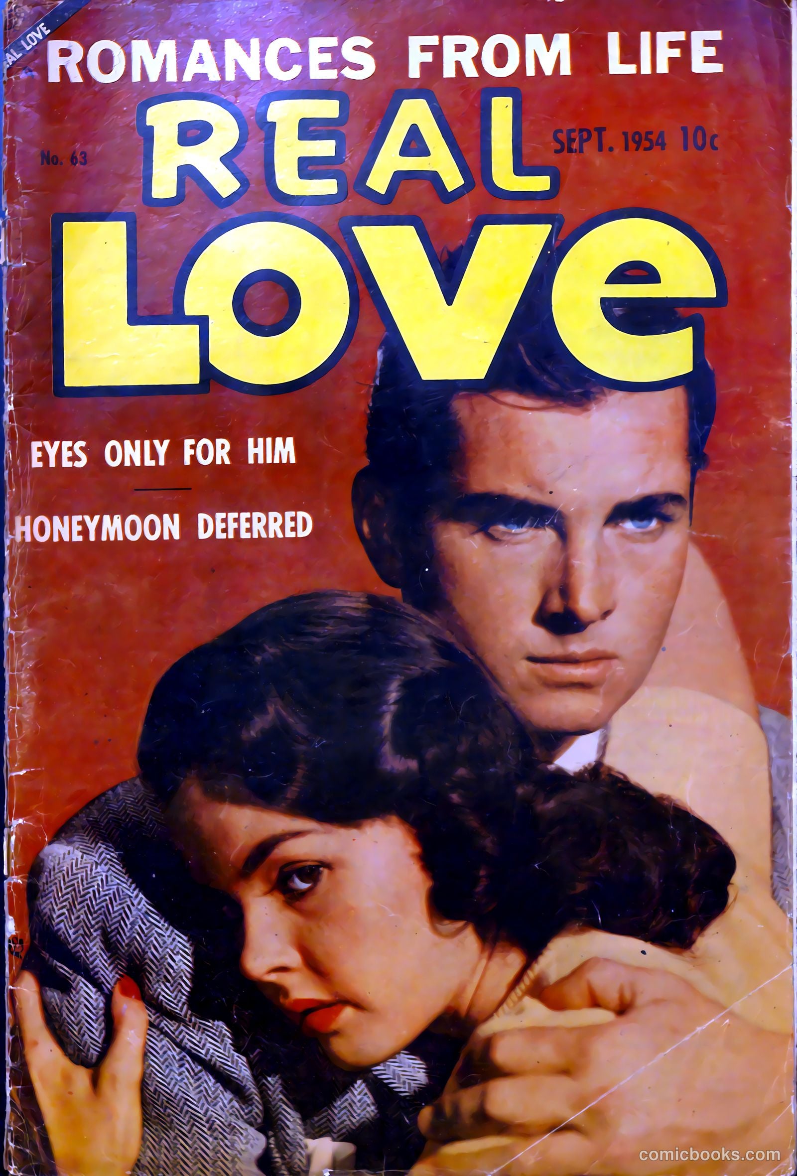 Real Love #63