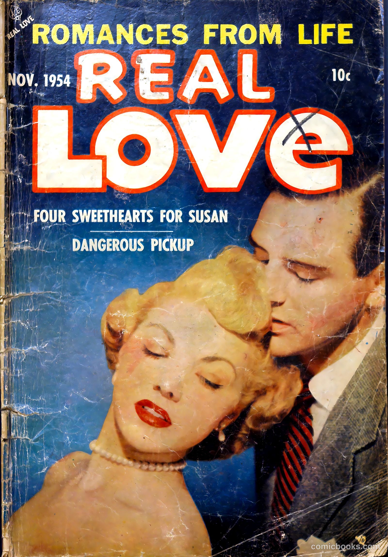 Real Love #64