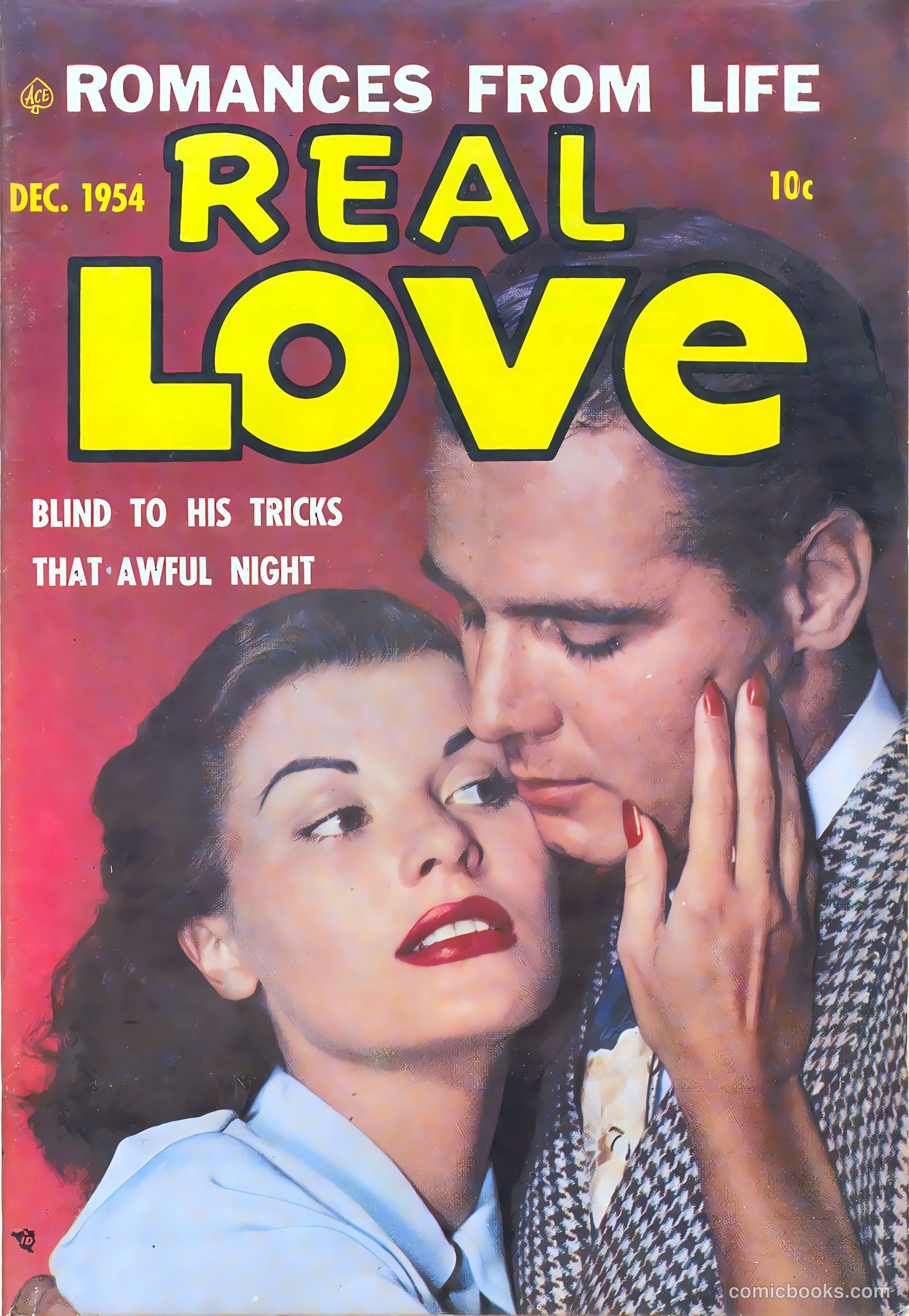 Real Love #65