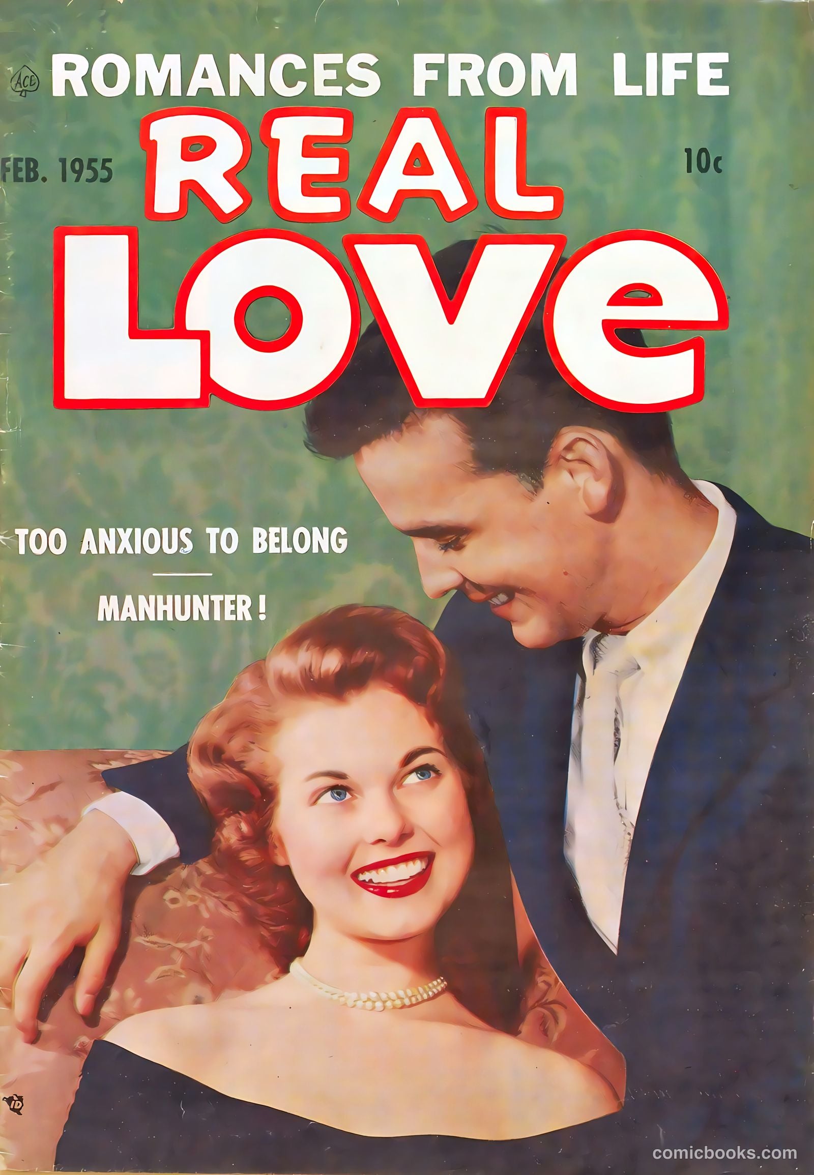 Real Love #66