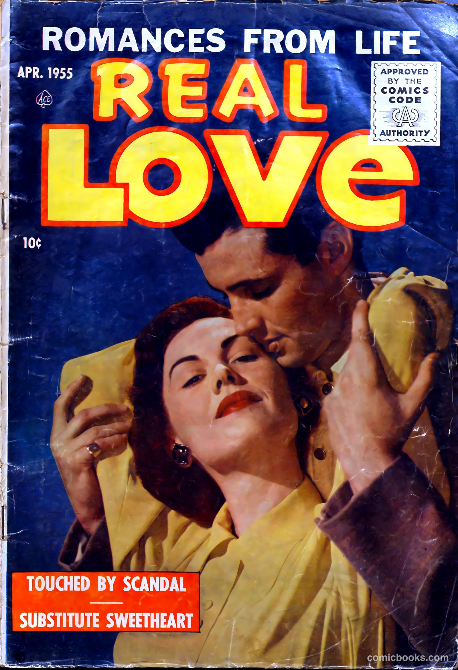 Real Love #67